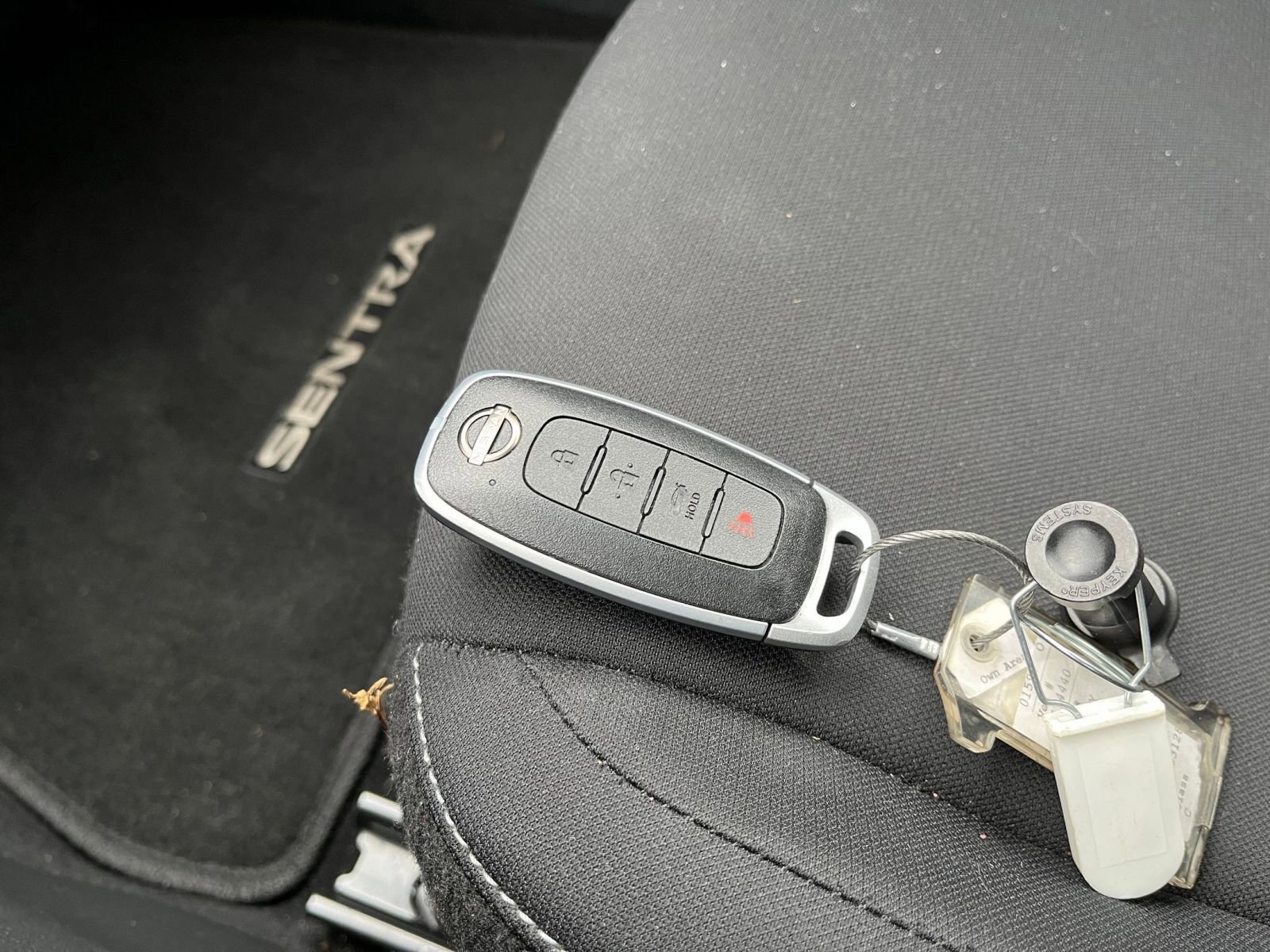 Thumbnail: 2025 Nissan Sentra - 22