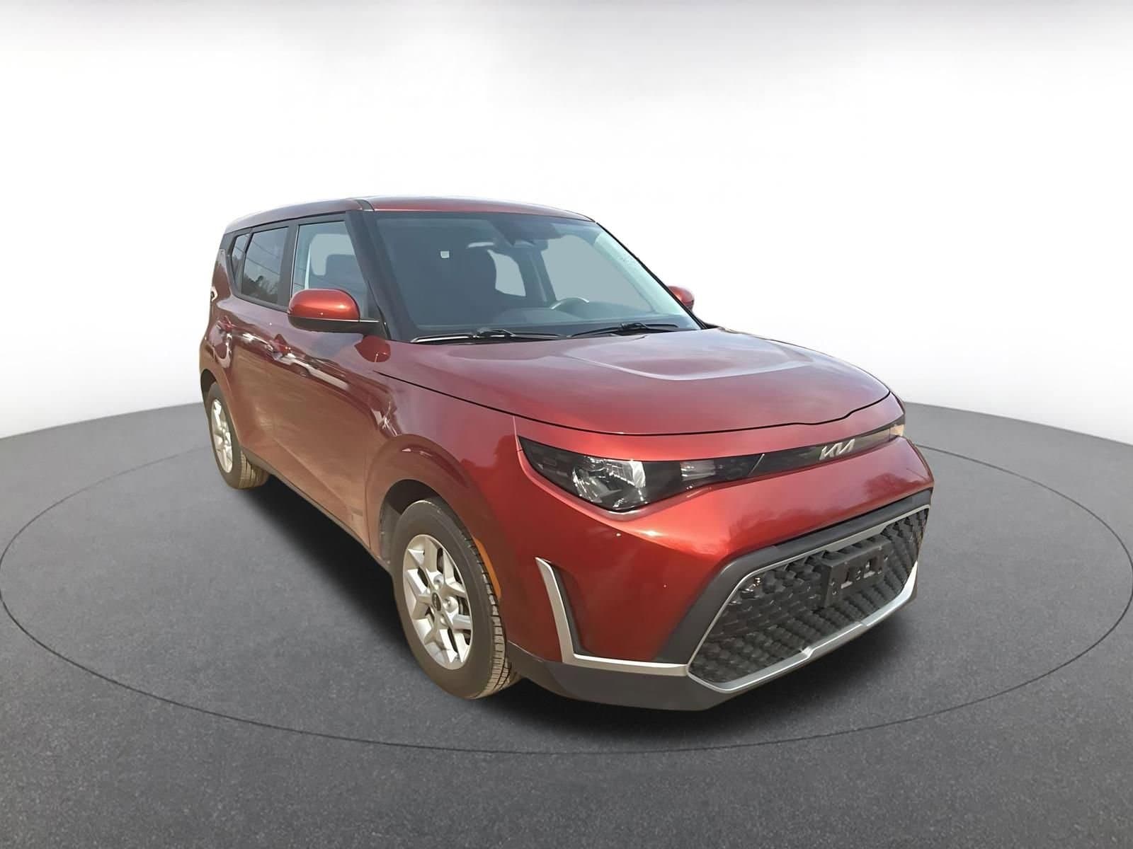 Thumbnail: 2025 Kia Soul - 1