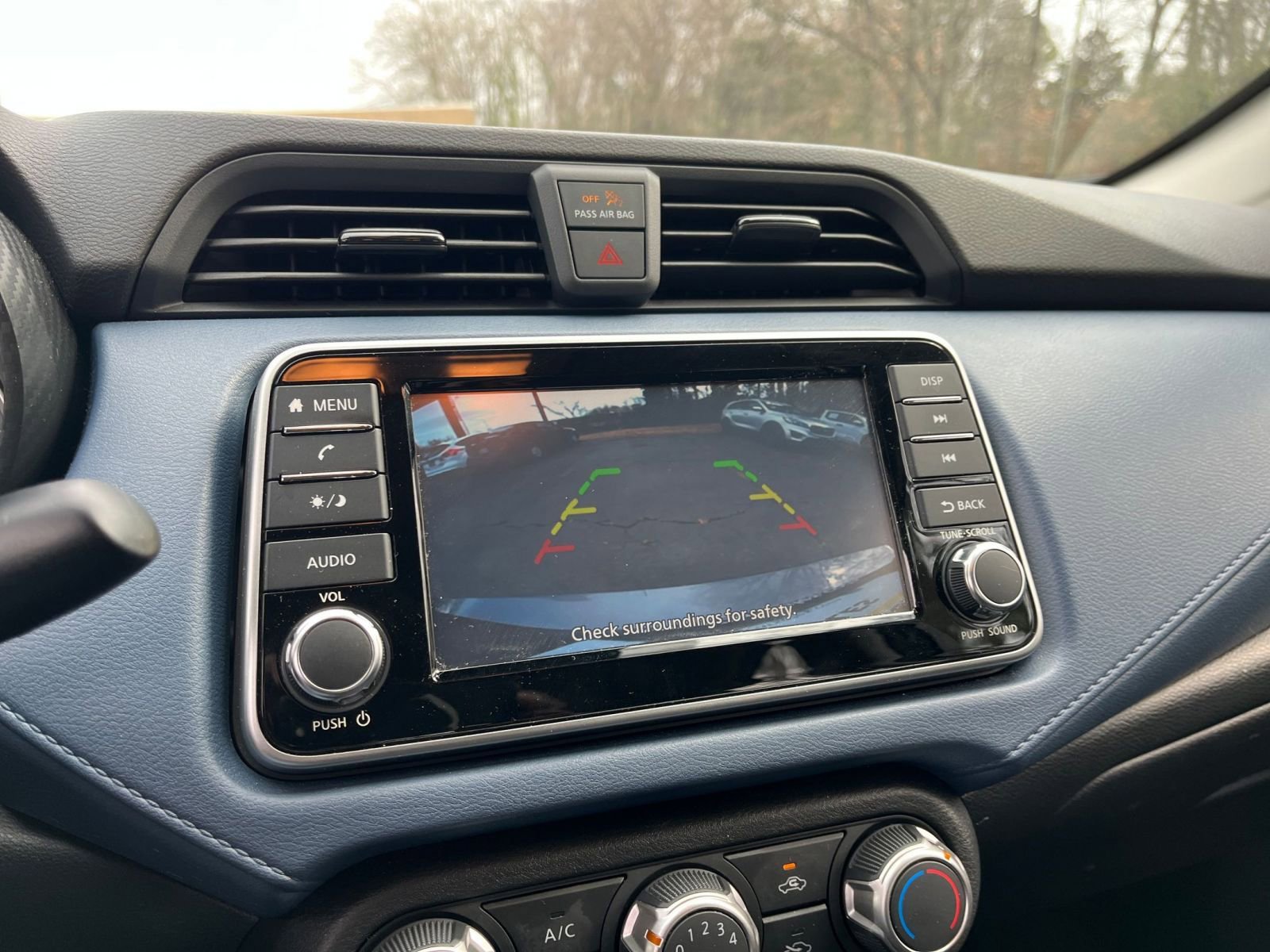 Thumbnail: 2025 Nissan Versa - 22