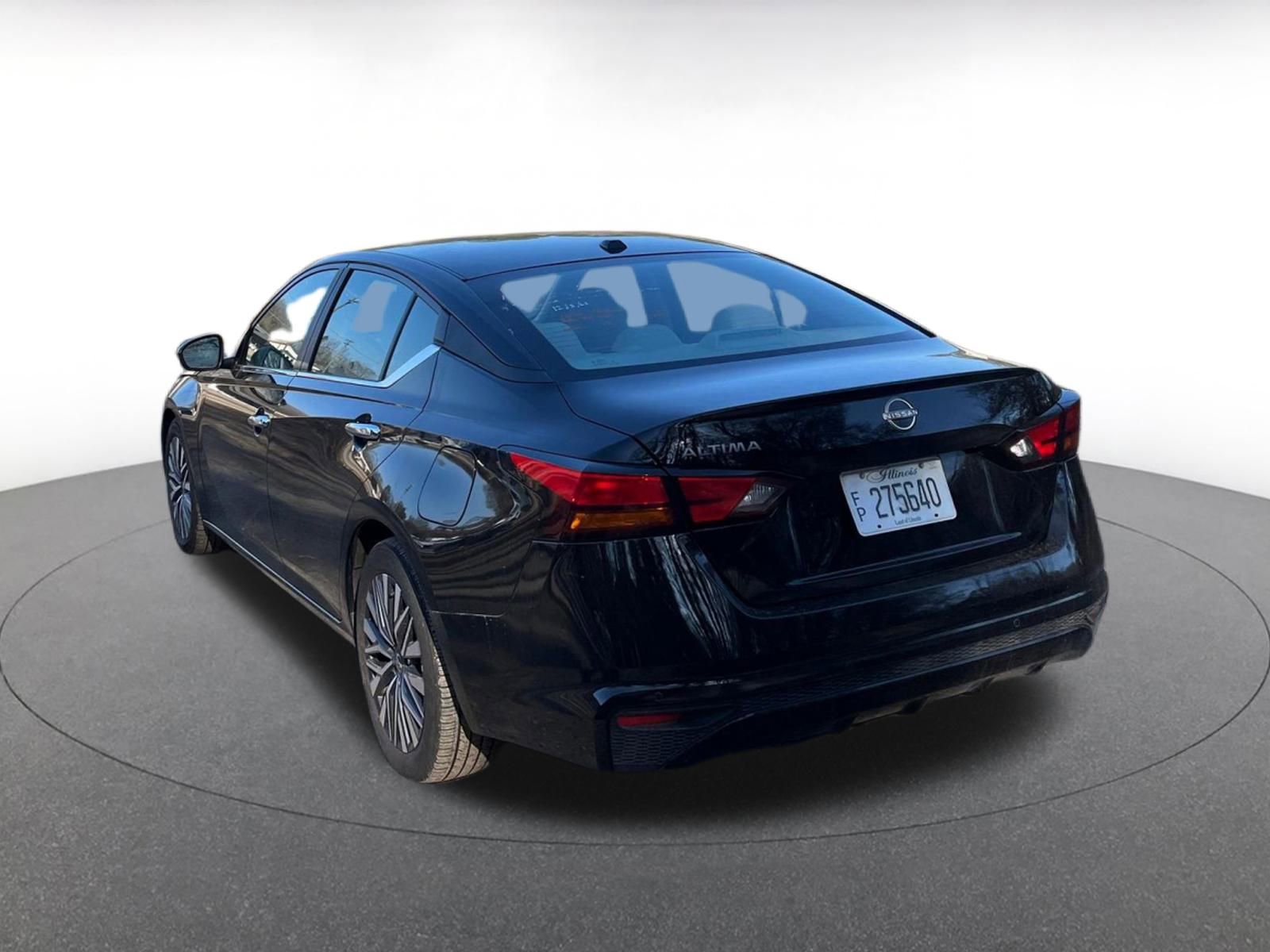 Thumbnail: 2025 Nissan Altima - 11