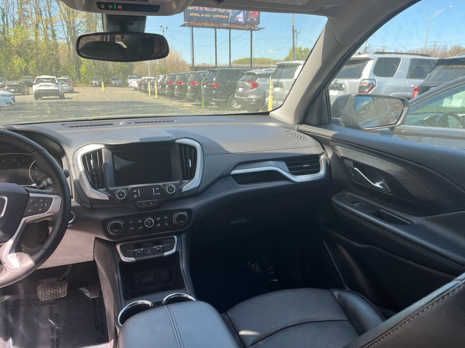 Thumbnail: 2024 GMC Terrain - 33