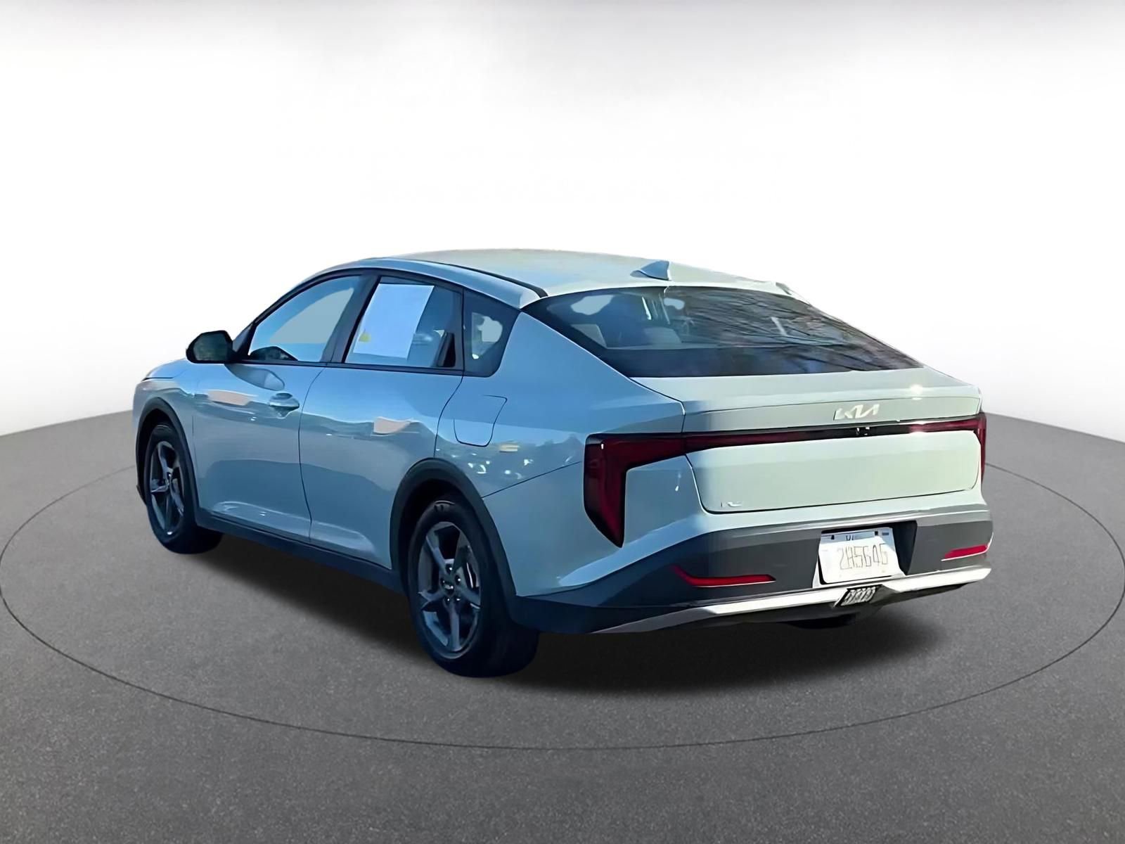 Thumbnail: 2025 Kia K4 - 11