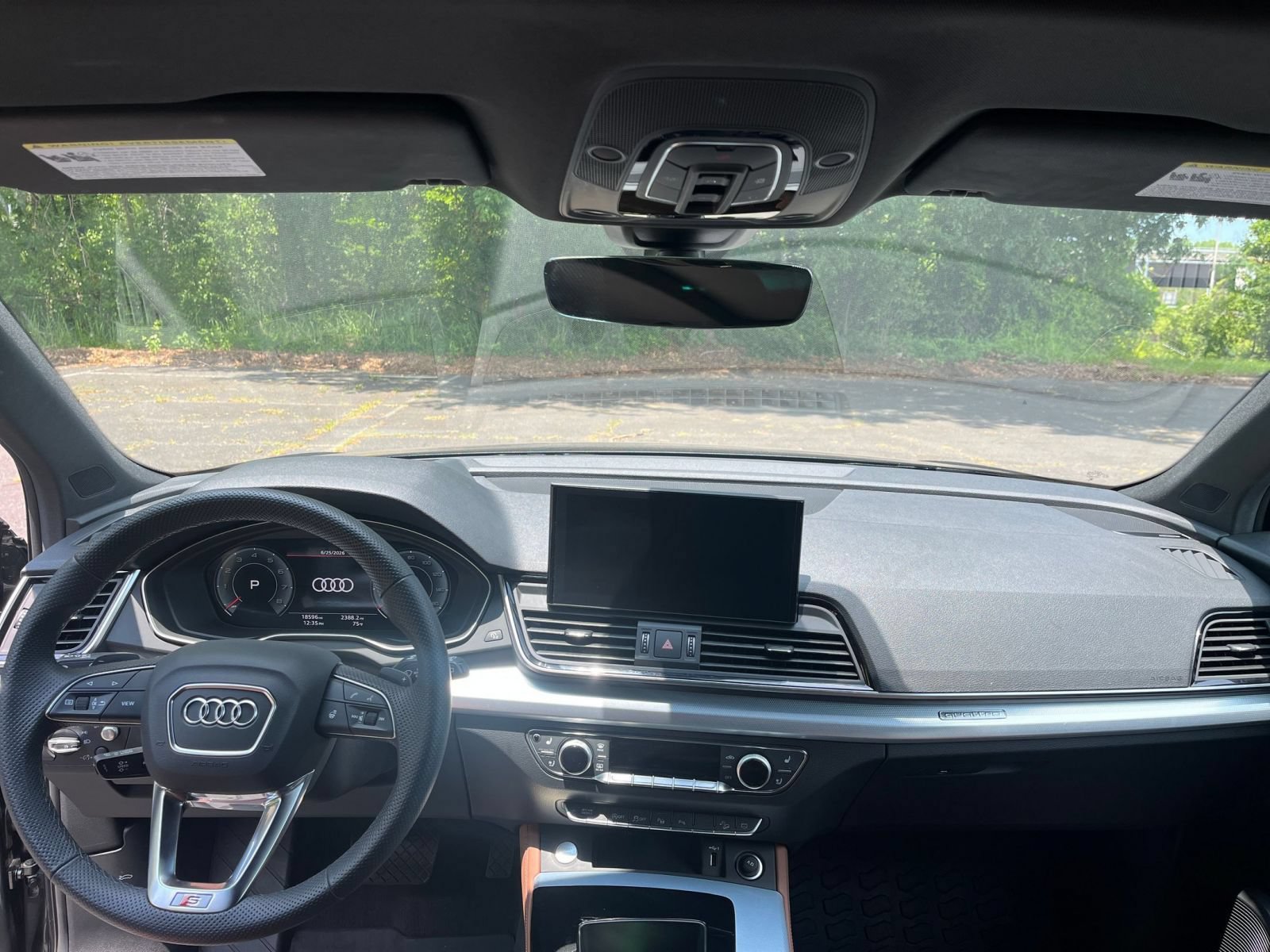 Thumbnail: 2025 Audi Q5 - 31