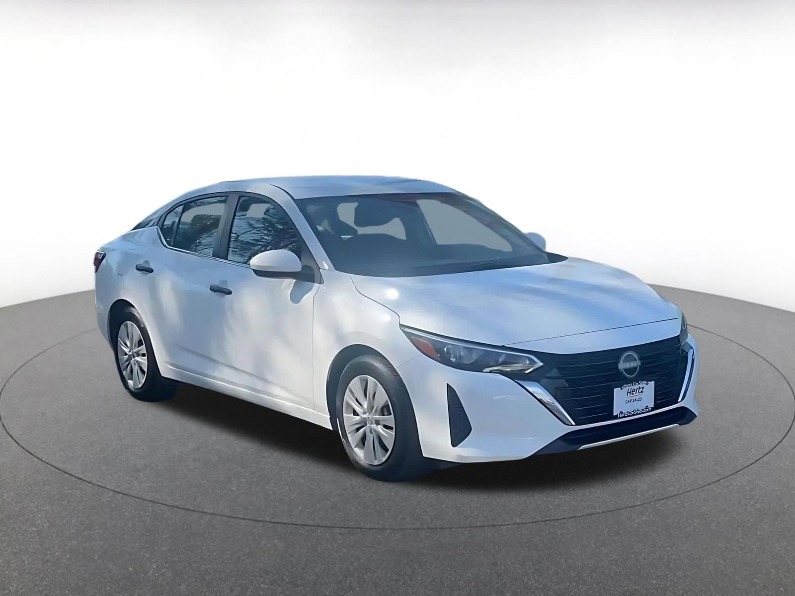 Thumbnail: 2025 Nissan Sentra - 3