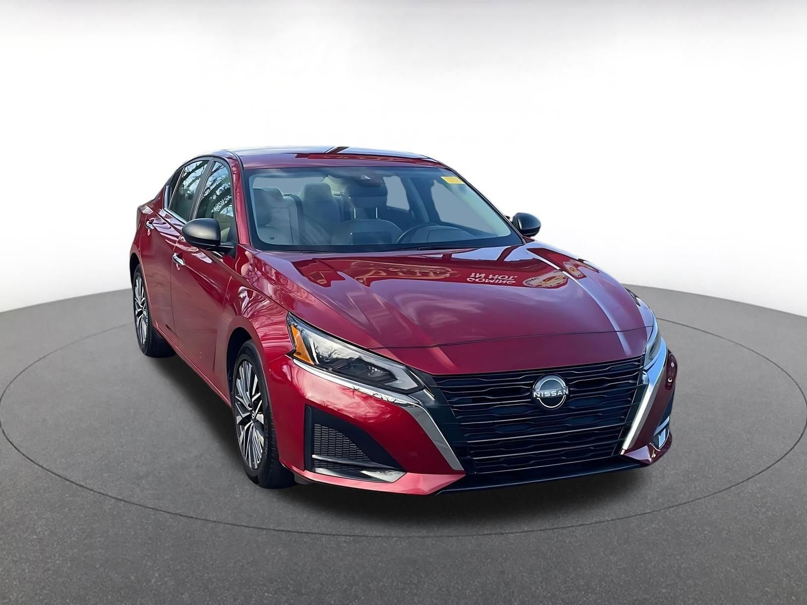 Thumbnail: 2025 Nissan Altima - 1