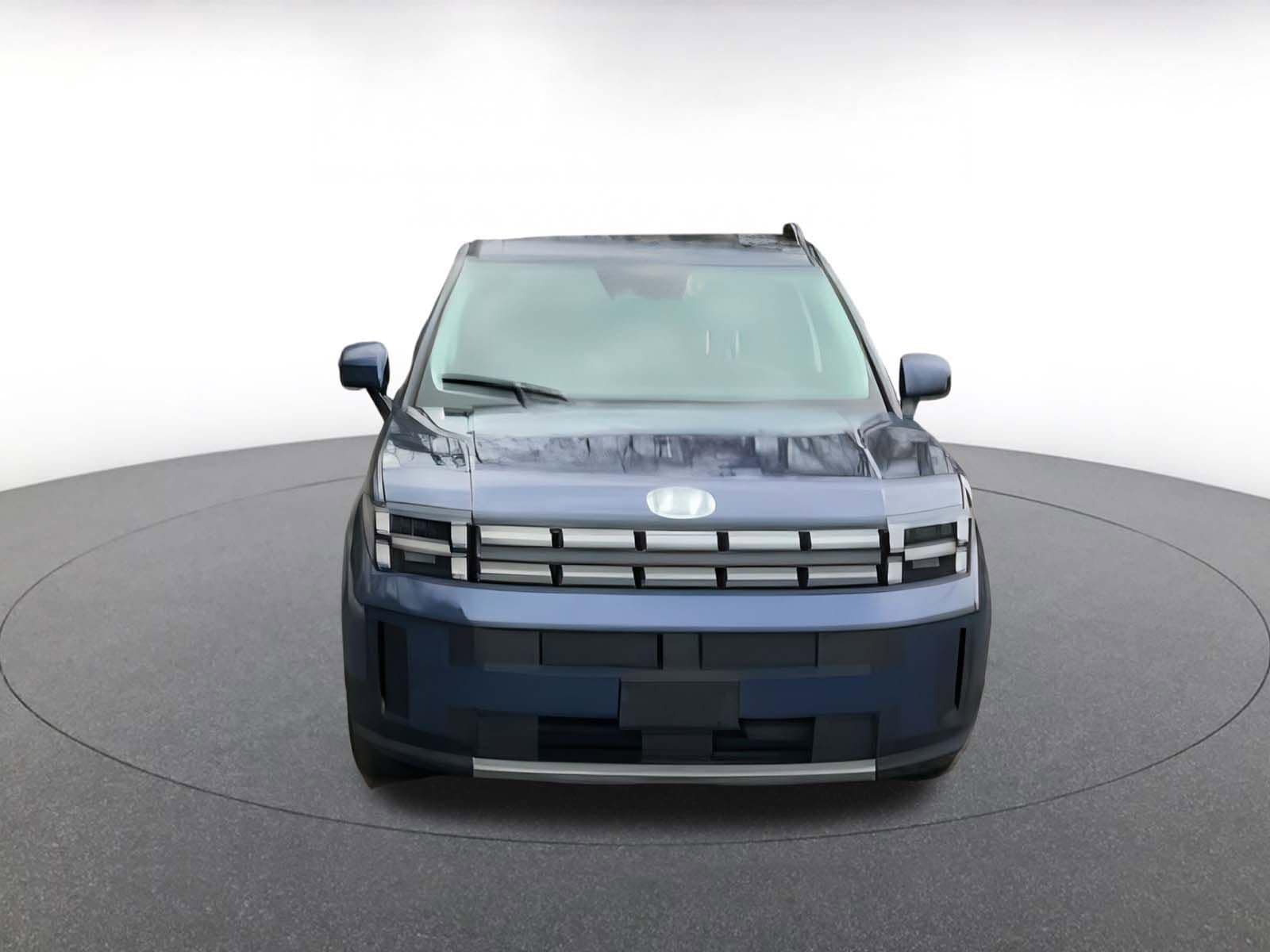 Thumbnail: 2025 Hyundai Santa Fe - 16