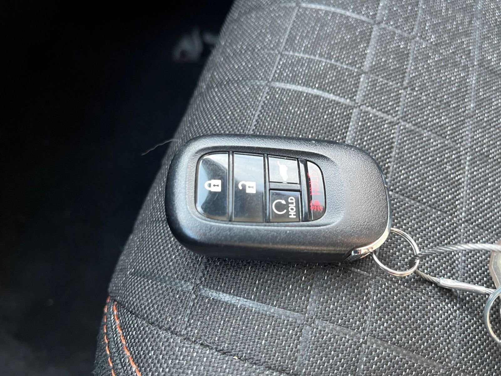 Thumbnail: 2025 Honda HR-V - 21