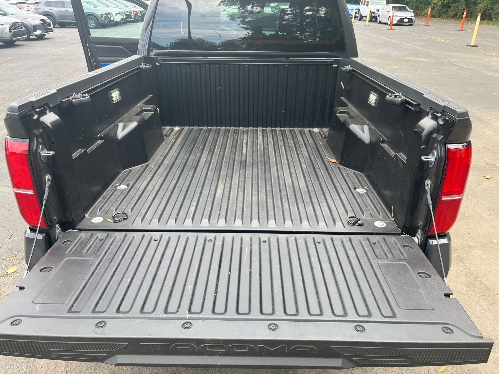 Thumbnail: 2025 Toyota Tacoma - 27