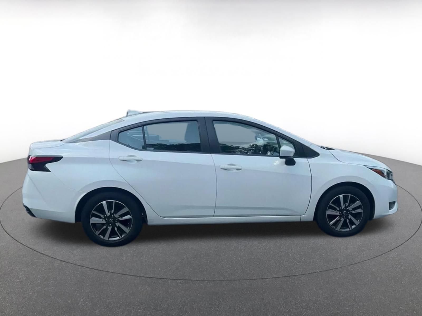 Thumbnail: 2025 Nissan Versa - 13