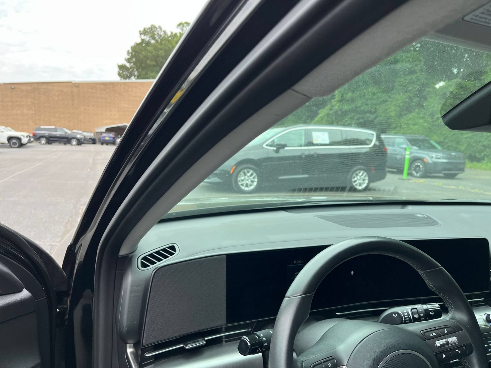 Thumbnail: 2026 Hyundai Kona - 29