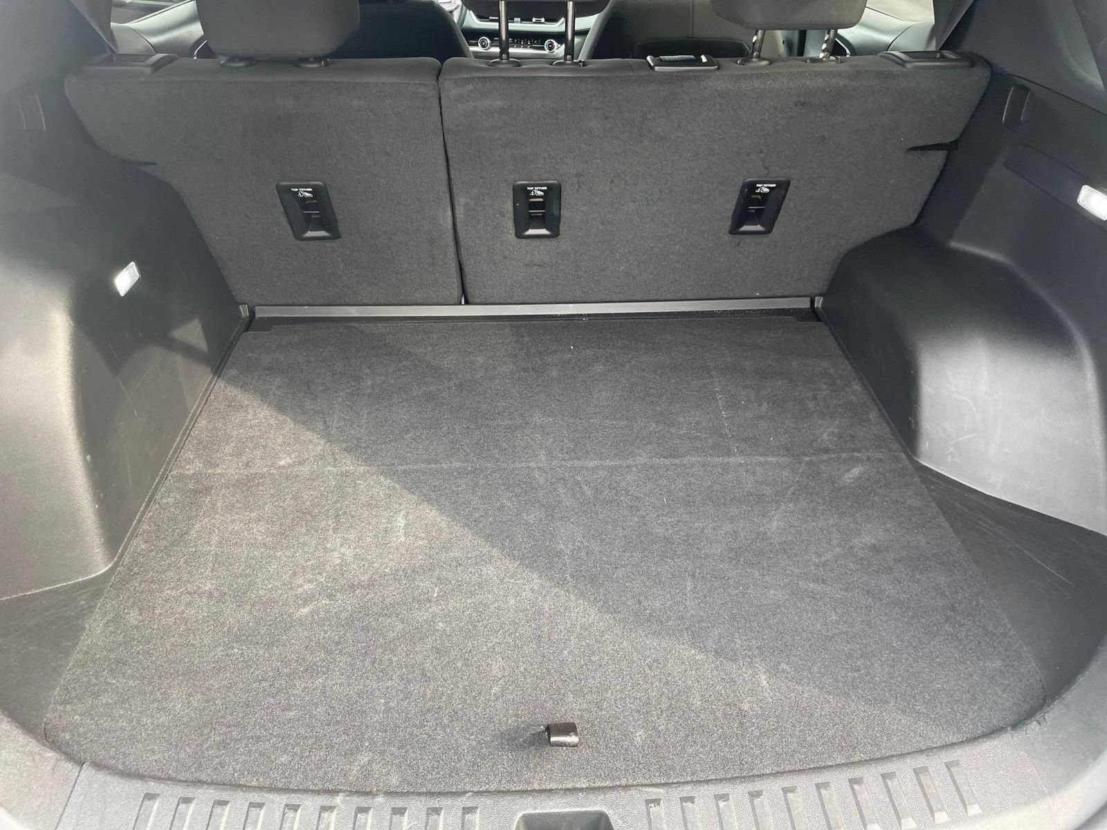 Thumbnail: 2025 Chevrolet Equinox - 27