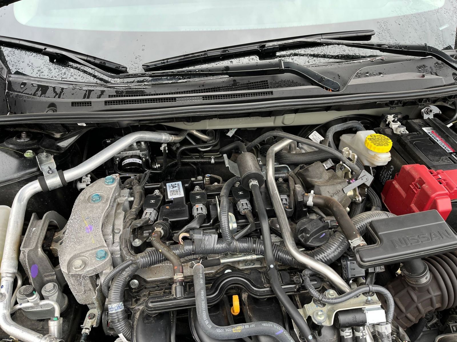 Thumbnail: 2025 Nissan Sentra - 30