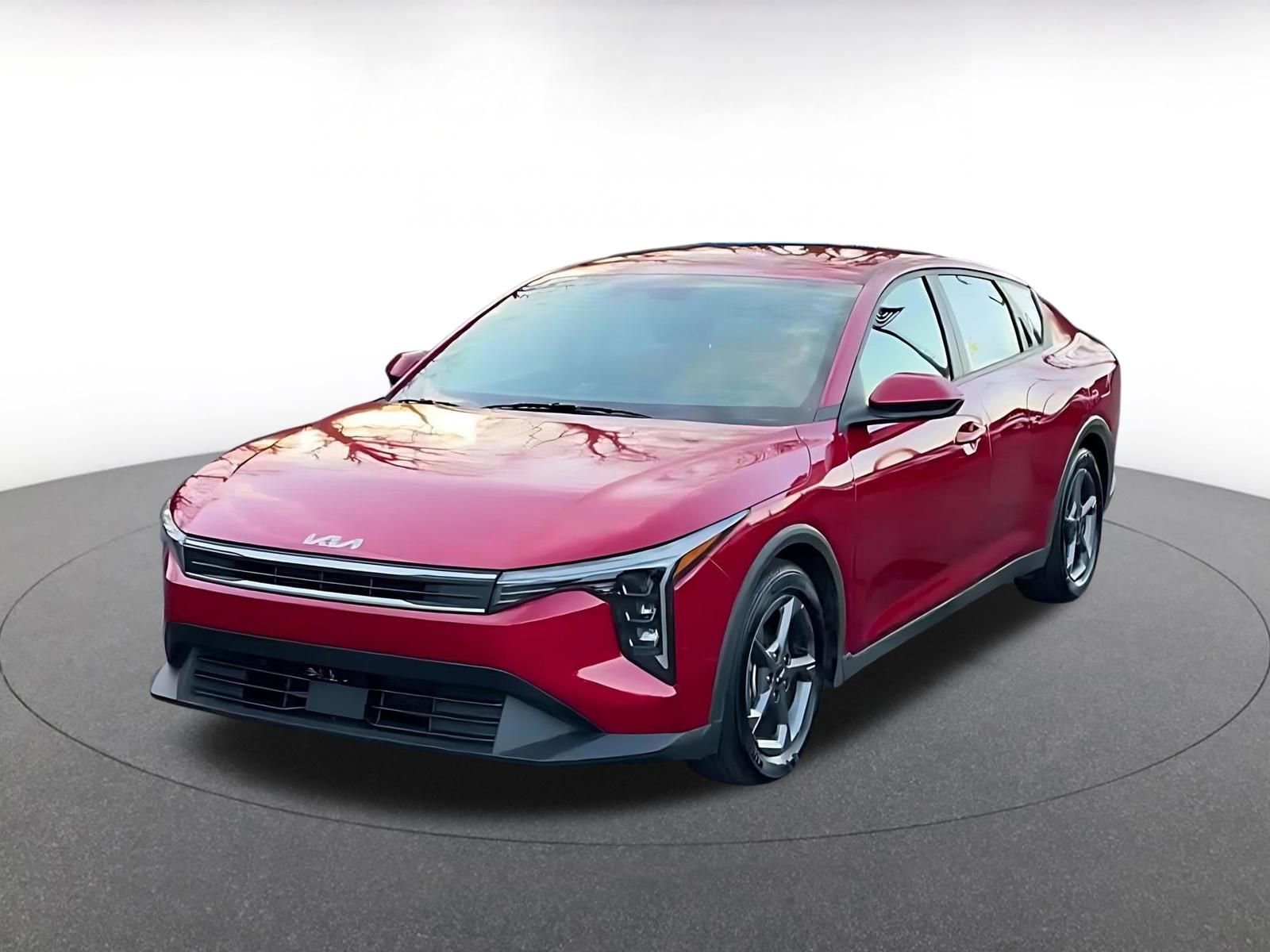 Thumbnail: 2025 Kia K4 - 7