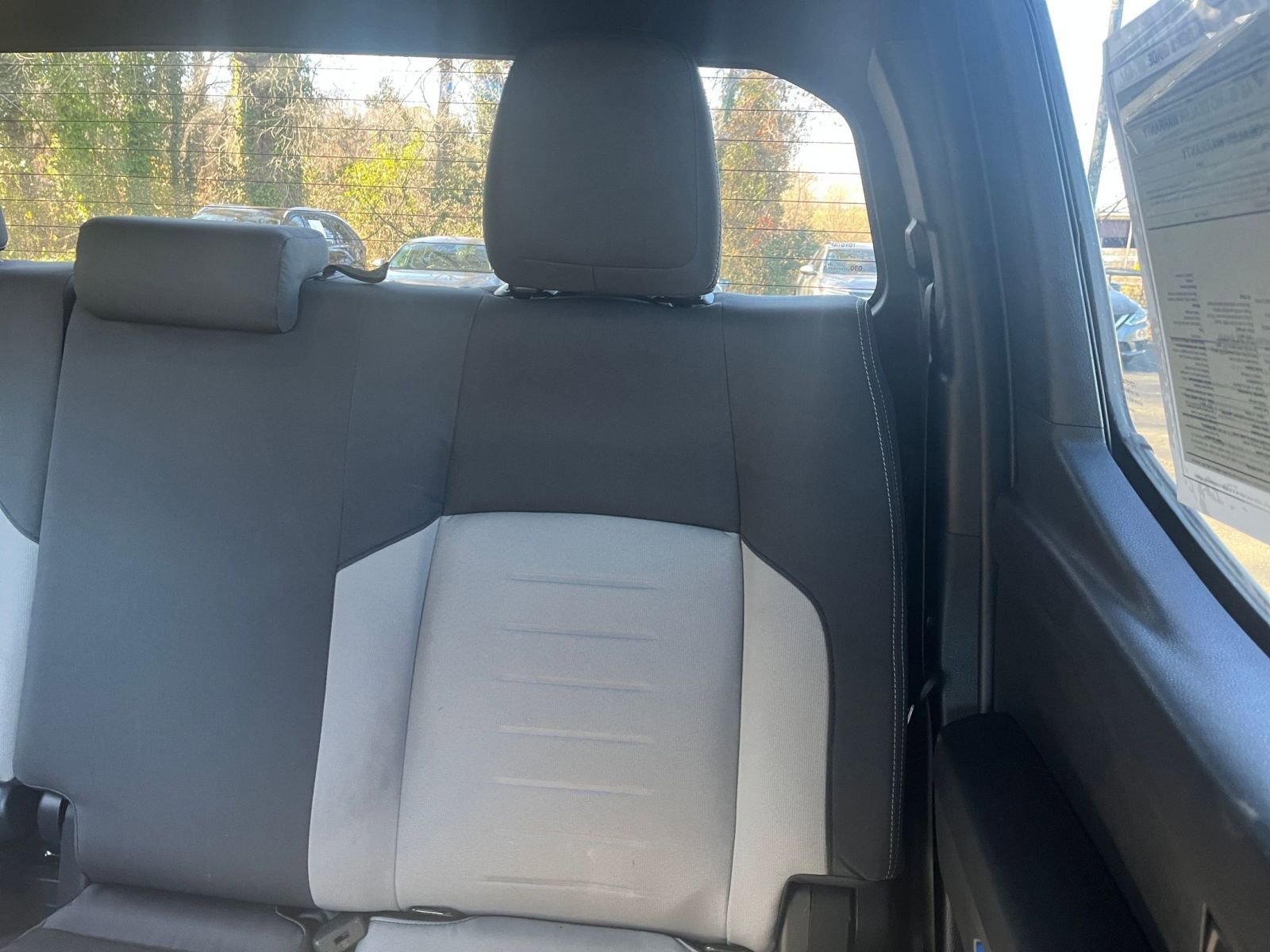 Thumbnail: 2025 Toyota Tacoma - 35