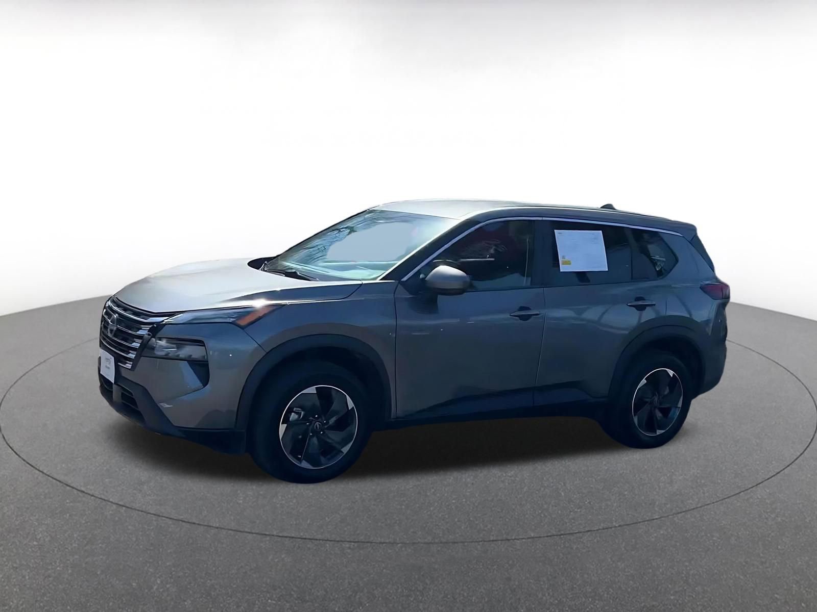Thumbnail: 2025 Nissan Rogue - 8