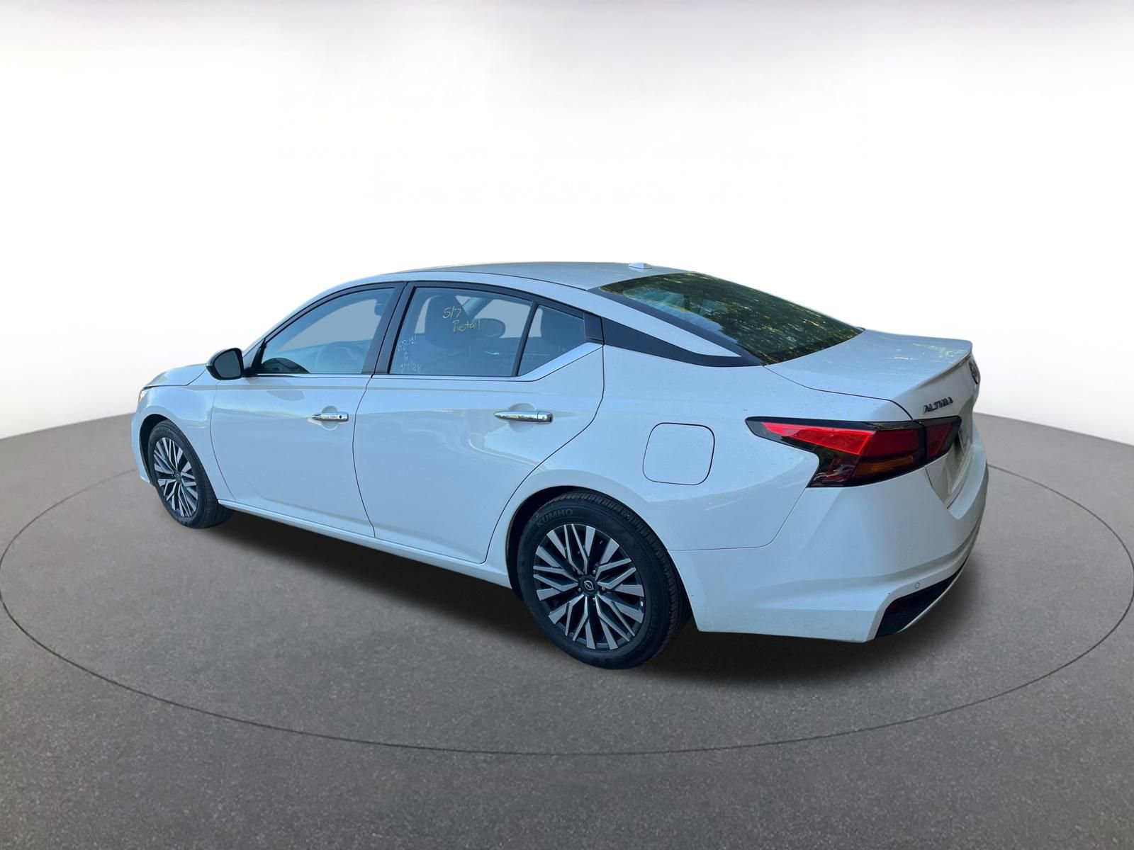 Thumbnail: 2025 Nissan Altima - 15
