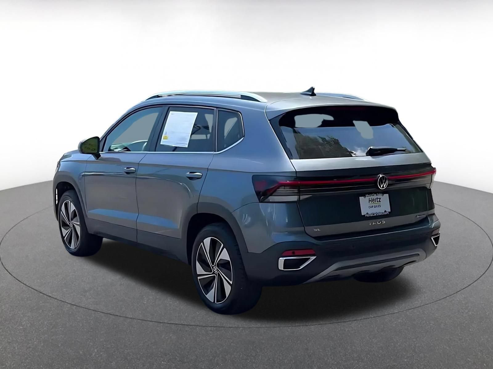 Thumbnail: 2026 Volkswagen Taos - 11