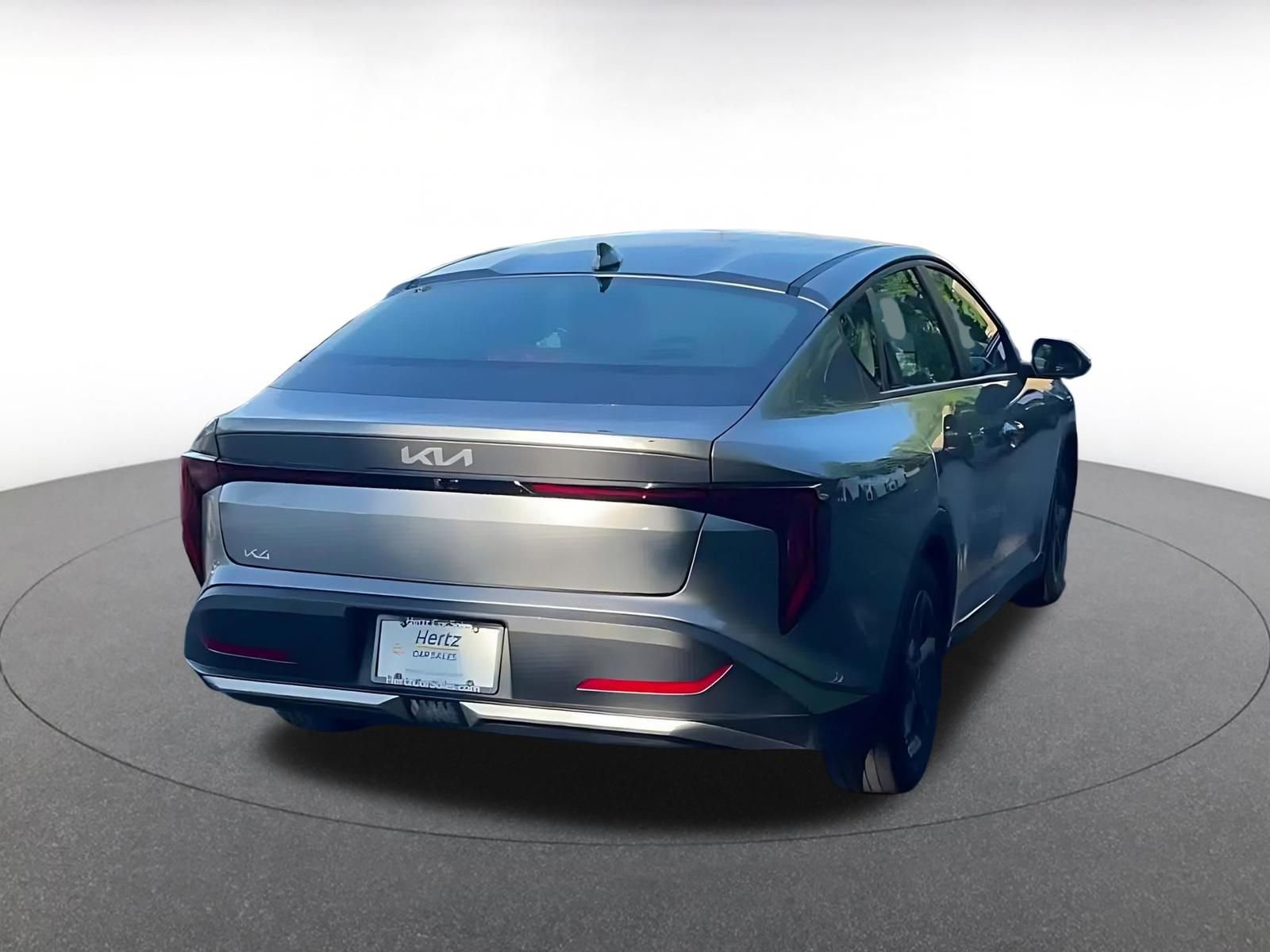 Thumbnail: 2025 Kia K4 - 14