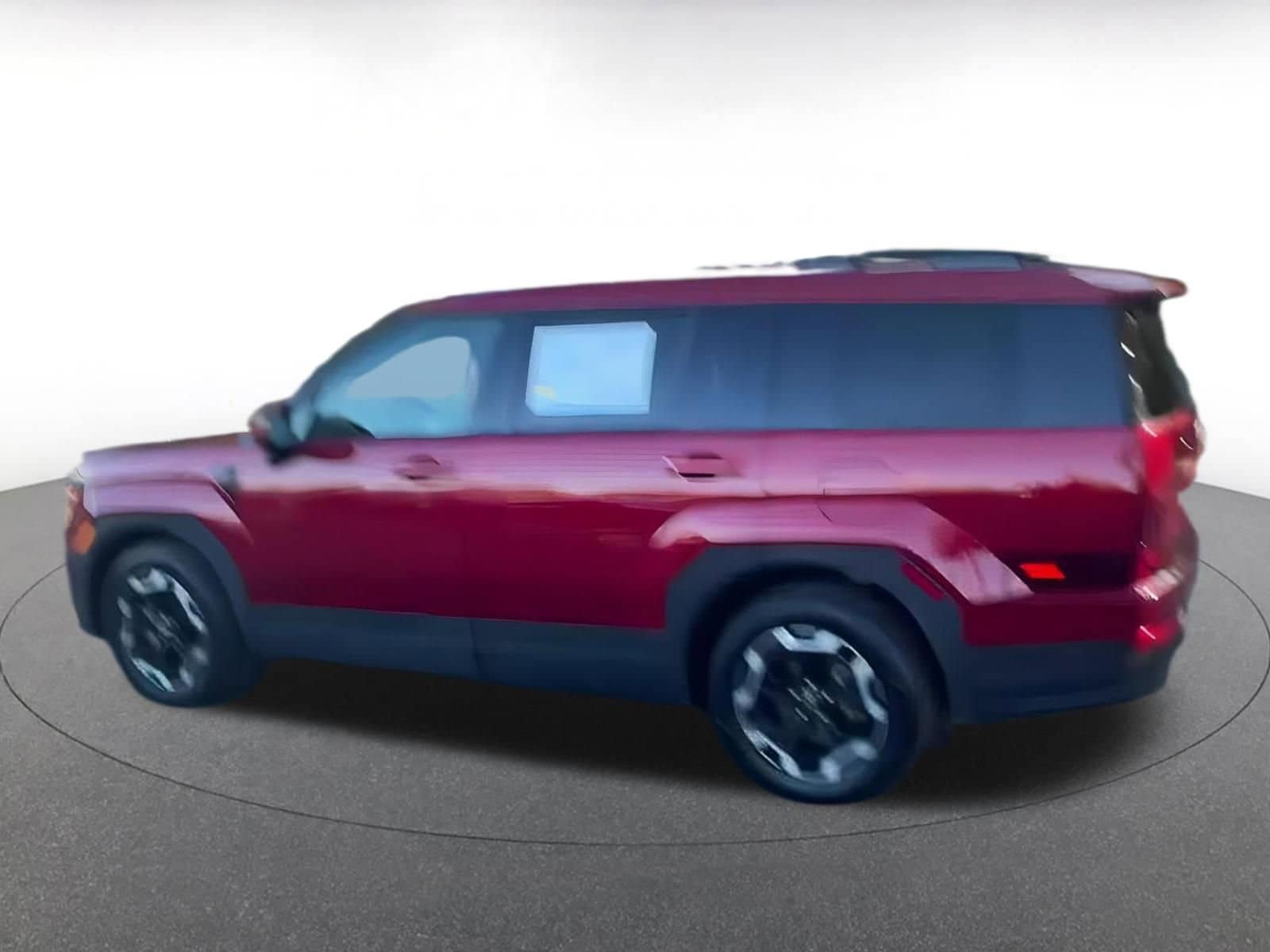 Thumbnail: 2025 Hyundai Santa Fe - 7