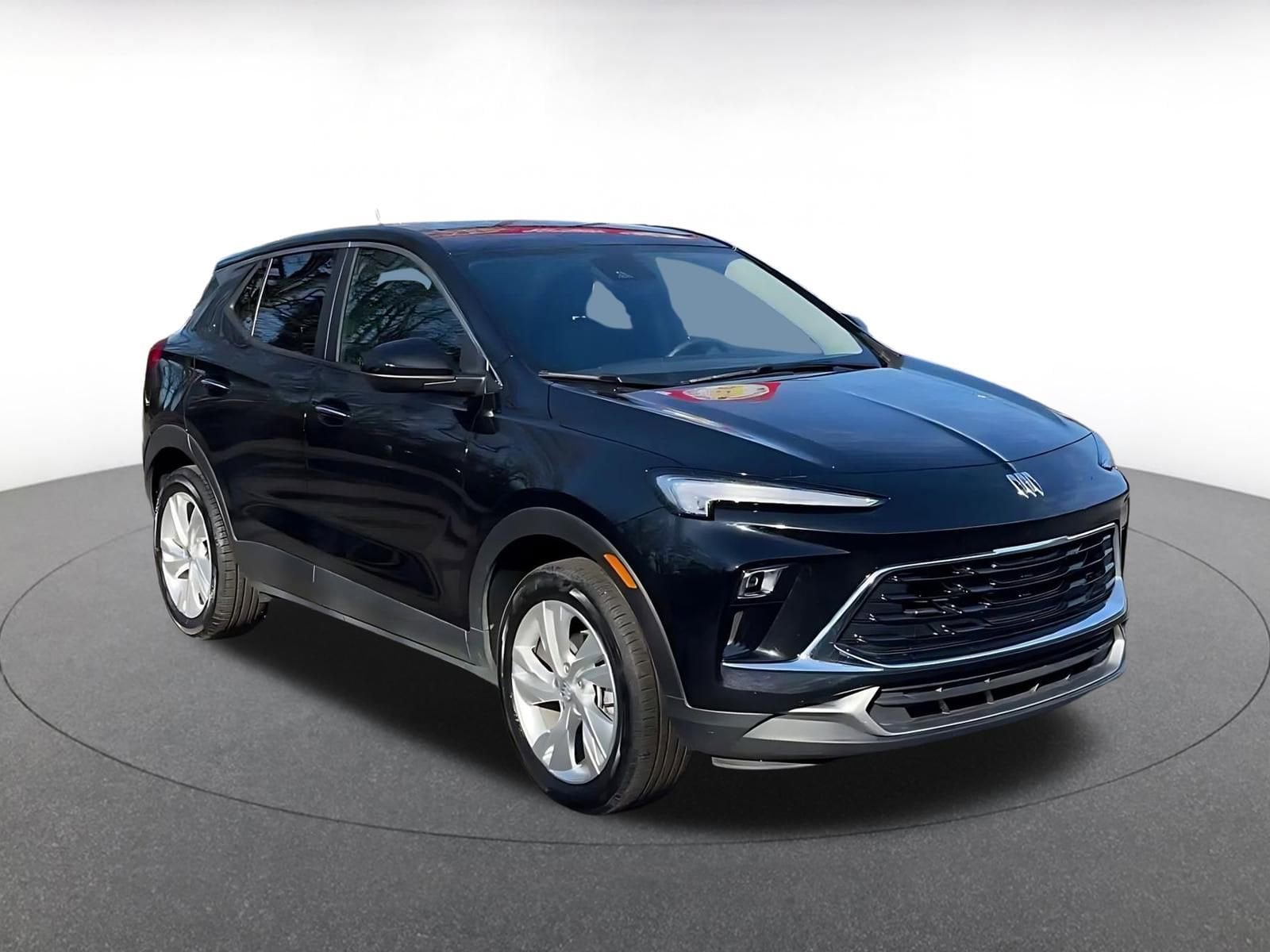 Thumbnail: 2025 Buick Encore GX - 3