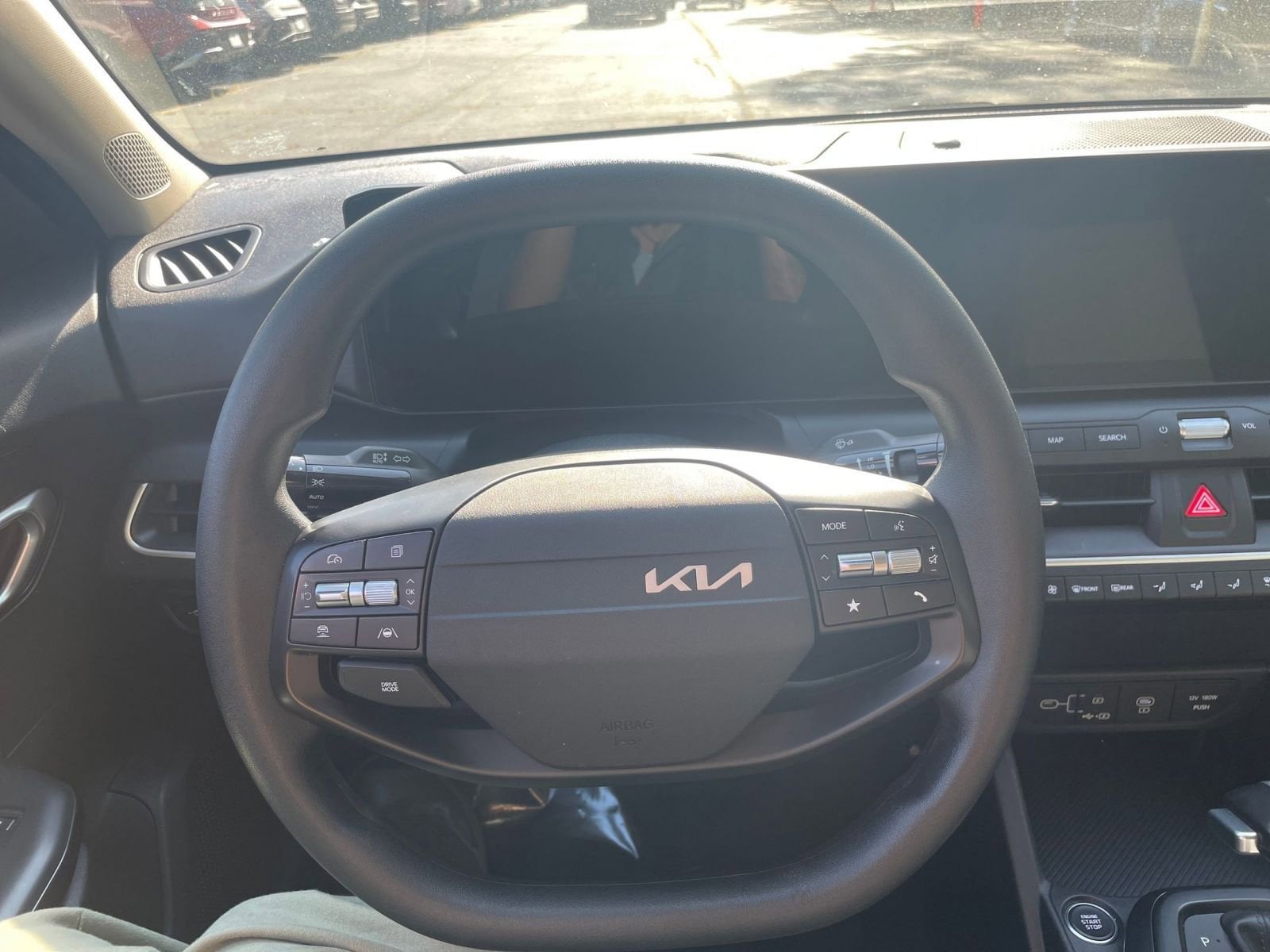 Thumbnail: 2025 Kia K4 - 27