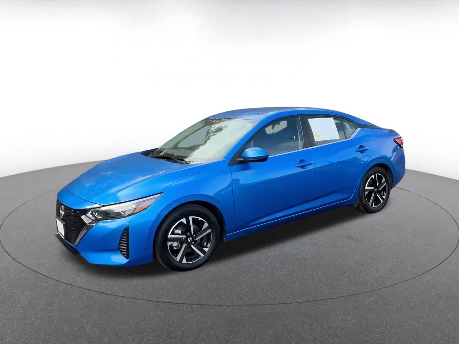 Thumbnail: 2025 Nissan Sentra - 7
