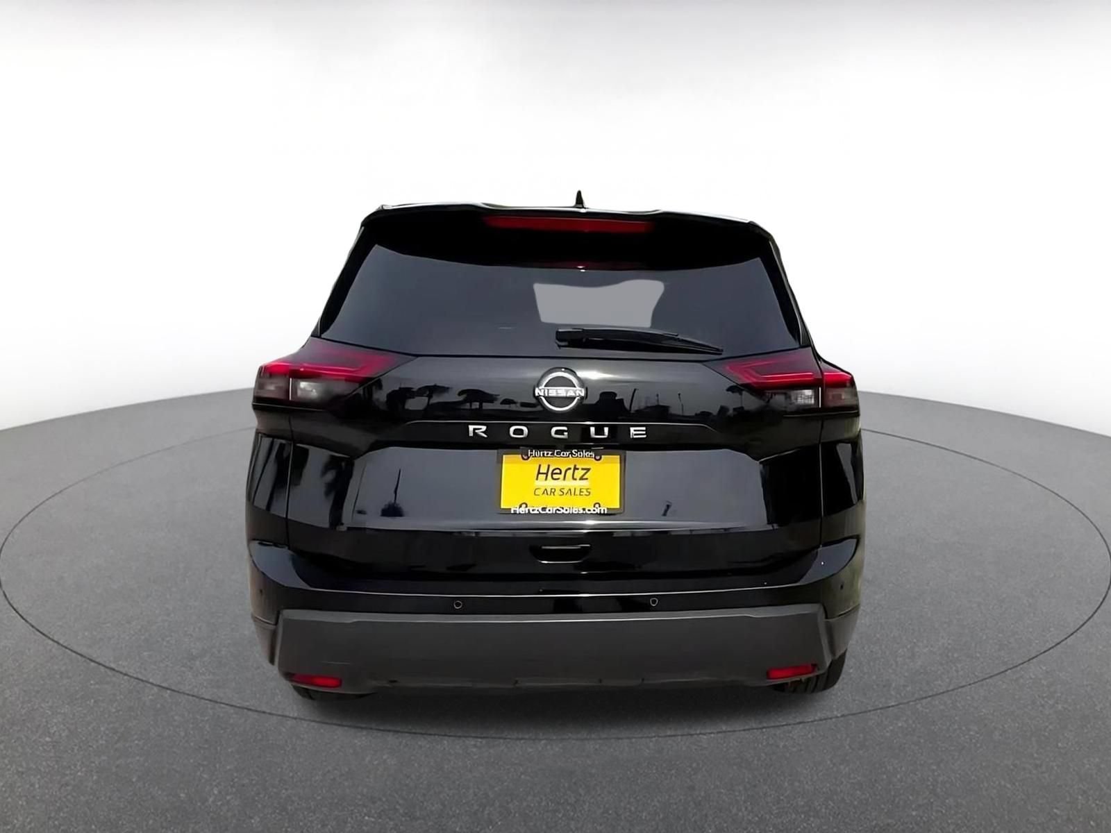 Thumbnail: 2025 Nissan Rogue - 12