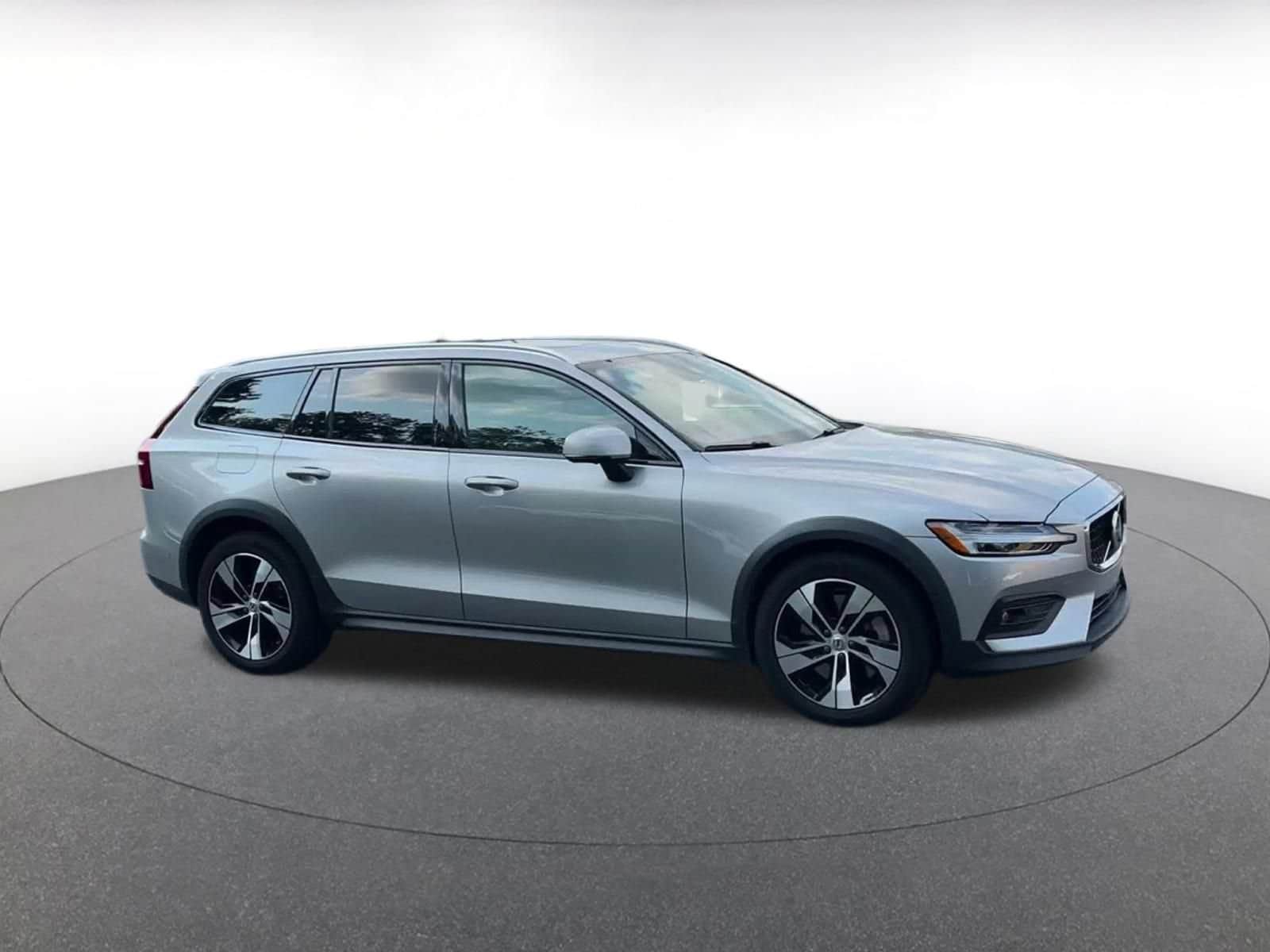 Thumbnail: 2025 Volvo S60 - 2