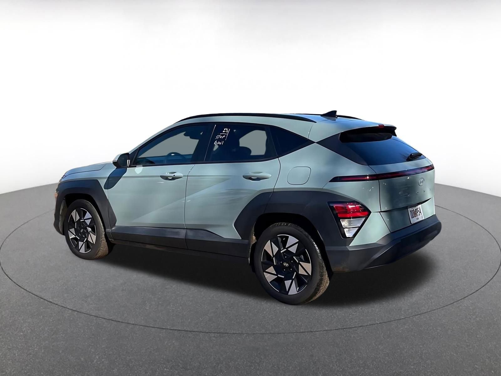 Thumbnail: 2025 Hyundai Kona - 10
