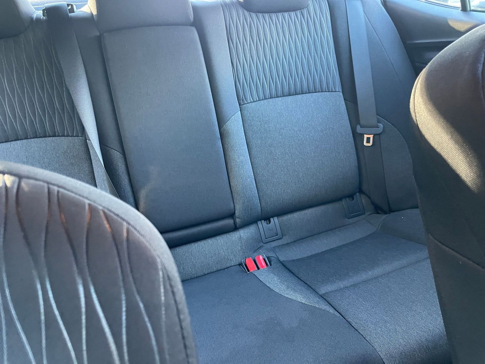 Thumbnail: 2025 Toyota Camry - 33