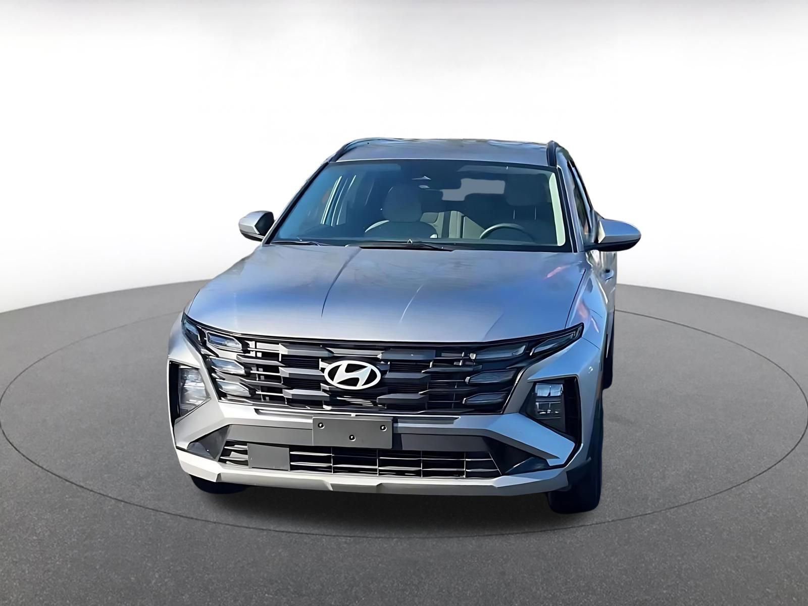 Thumbnail: 2025 Hyundai Tucson - 4