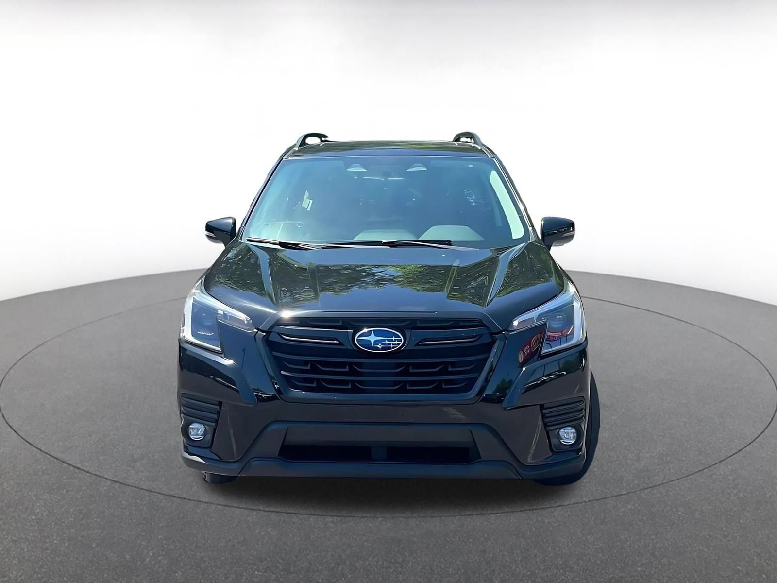 Thumbnail: 2024 Subaru Forester - 4