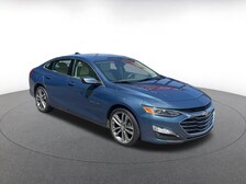 2024 Chevrolet Malibu LT -
                  Charlotte, NC