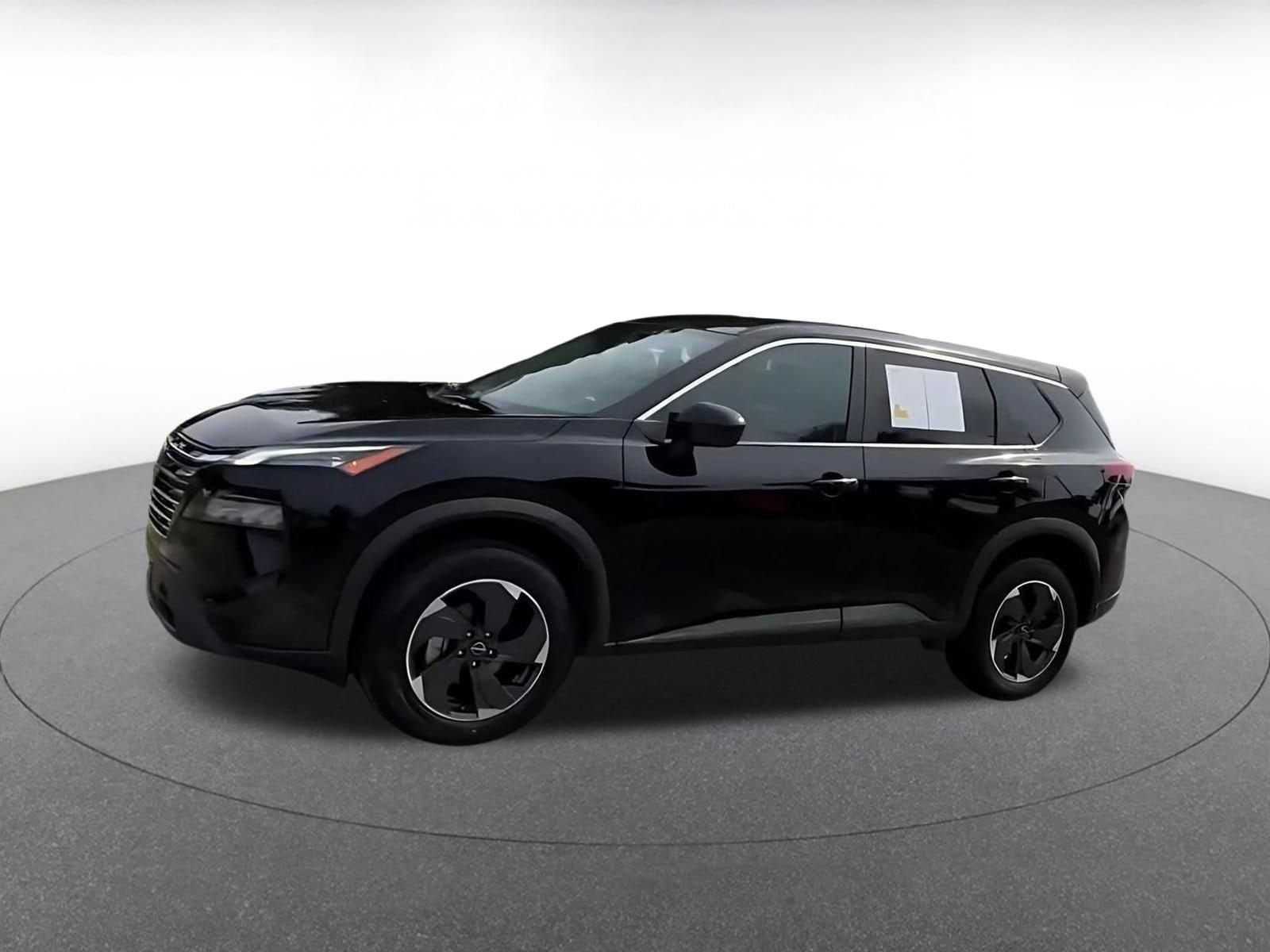 Thumbnail: 2025 Nissan Rogue - 8