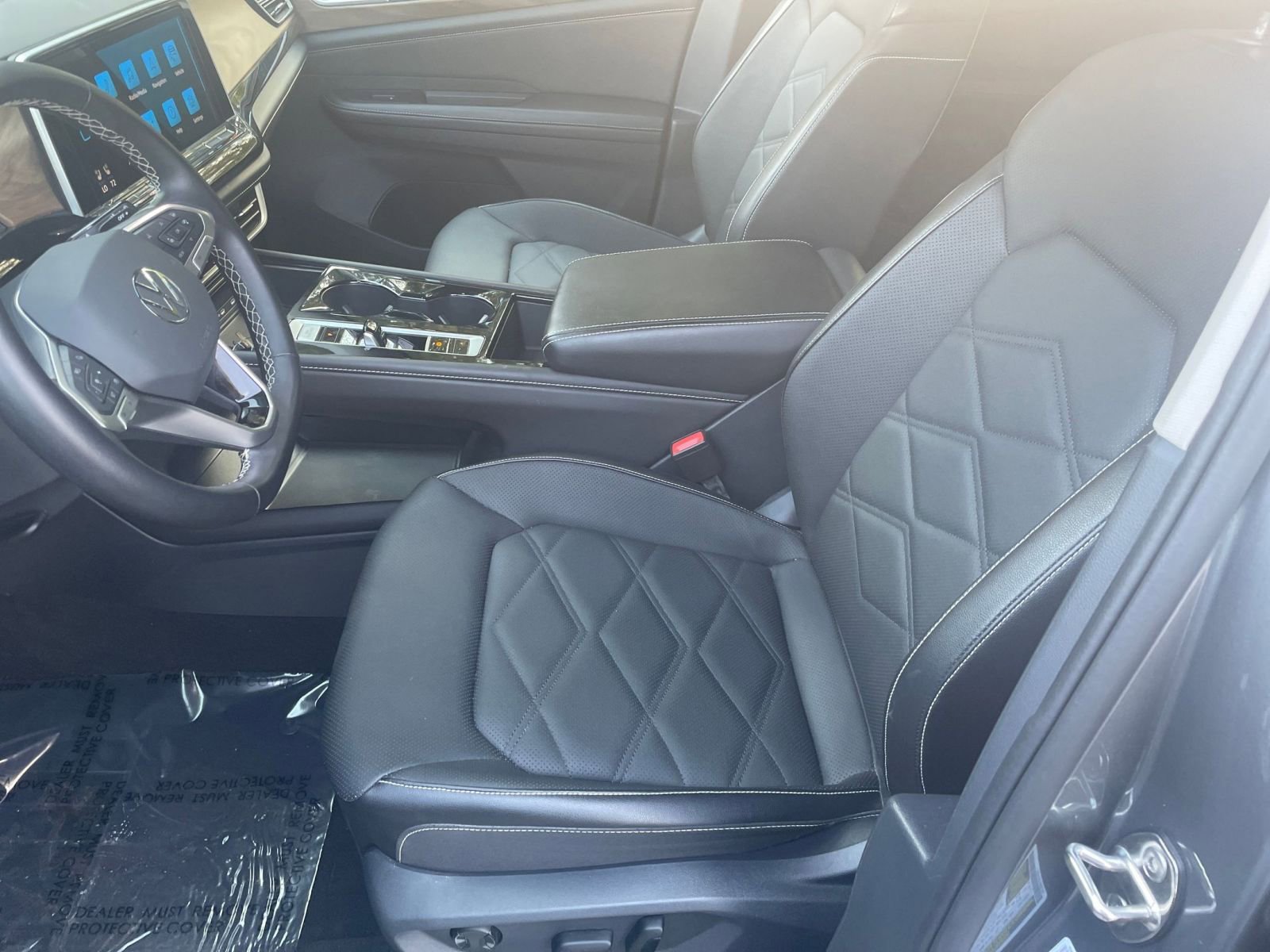 Thumbnail: 2025 Volkswagen Atlas - 23