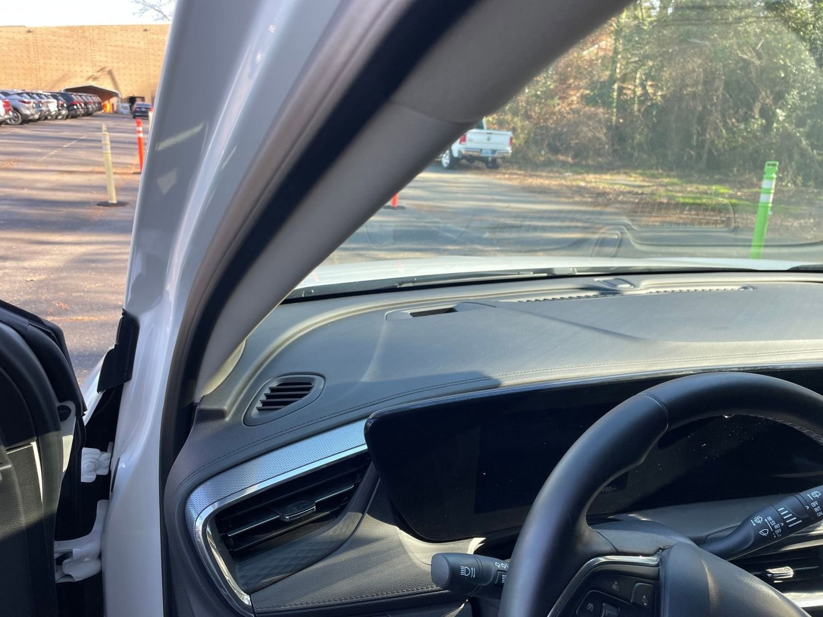 Thumbnail: 2025 Buick Encore GX - 32