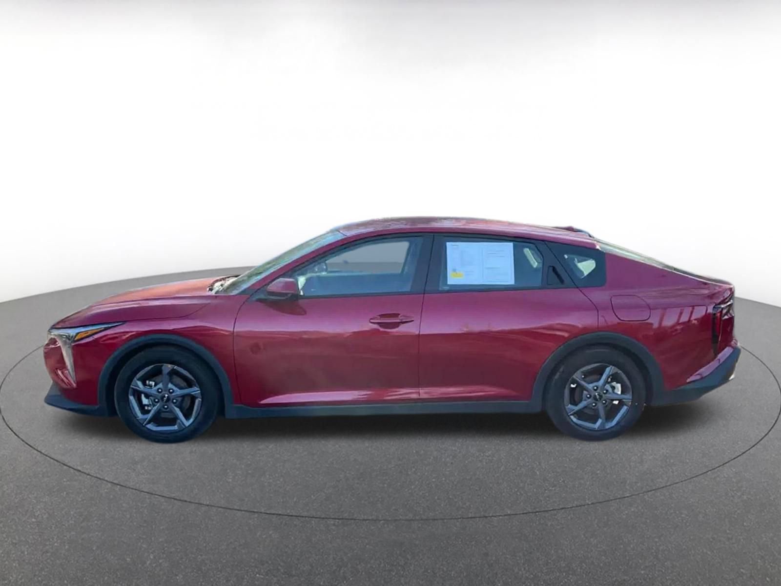 Thumbnail: 2025 Kia K4 - 8