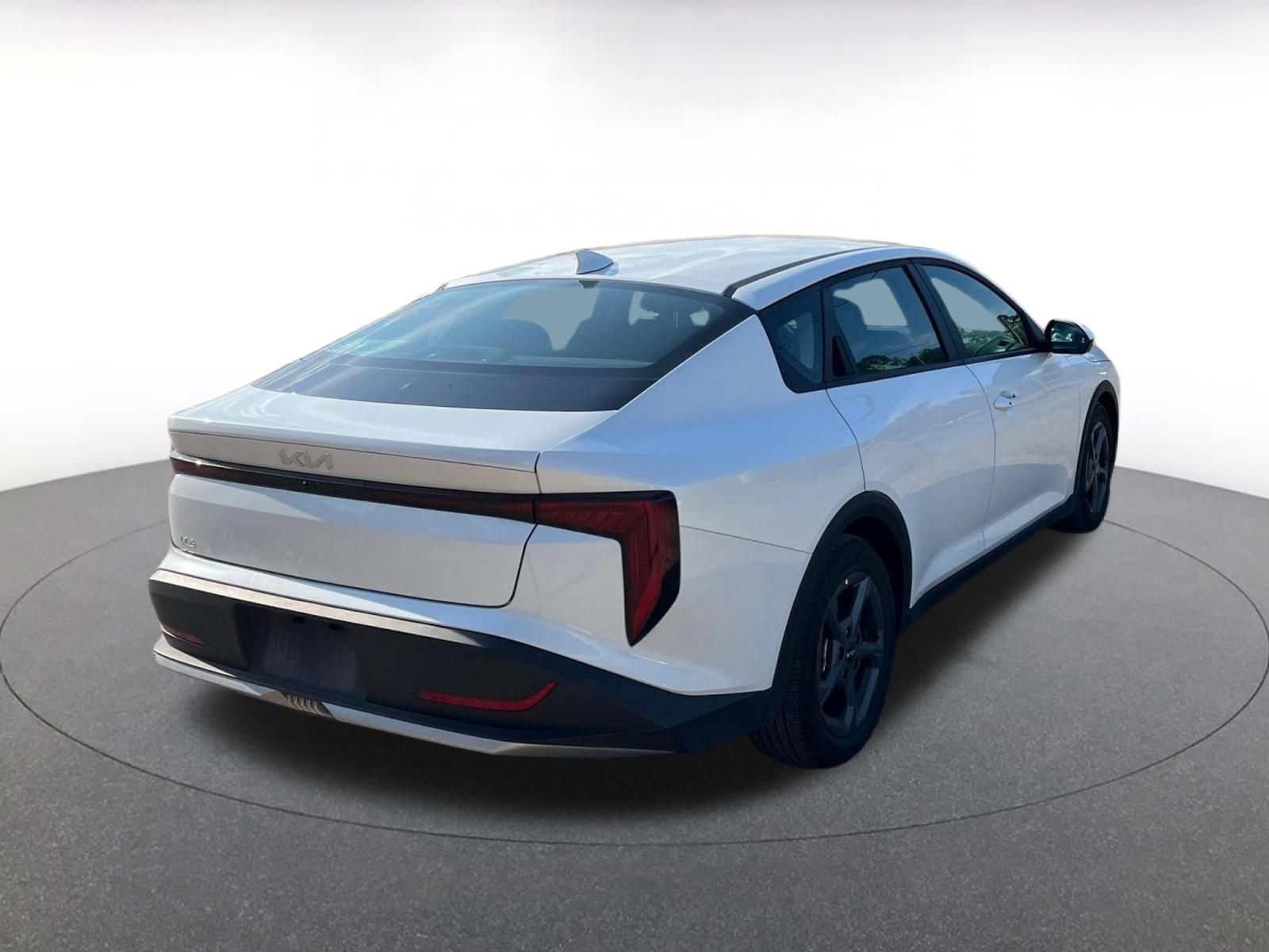 Thumbnail: 2026 Kia K4 - 14