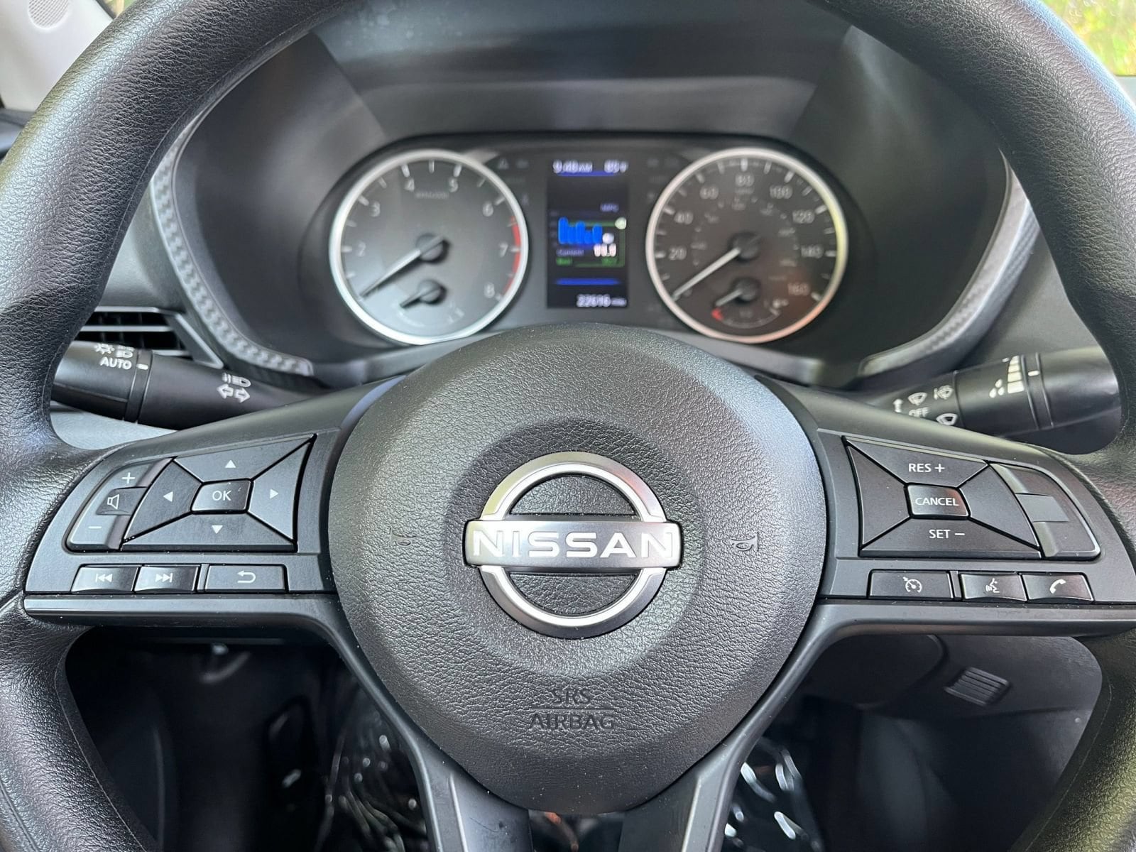 Thumbnail: 2024 Nissan Sentra - 25