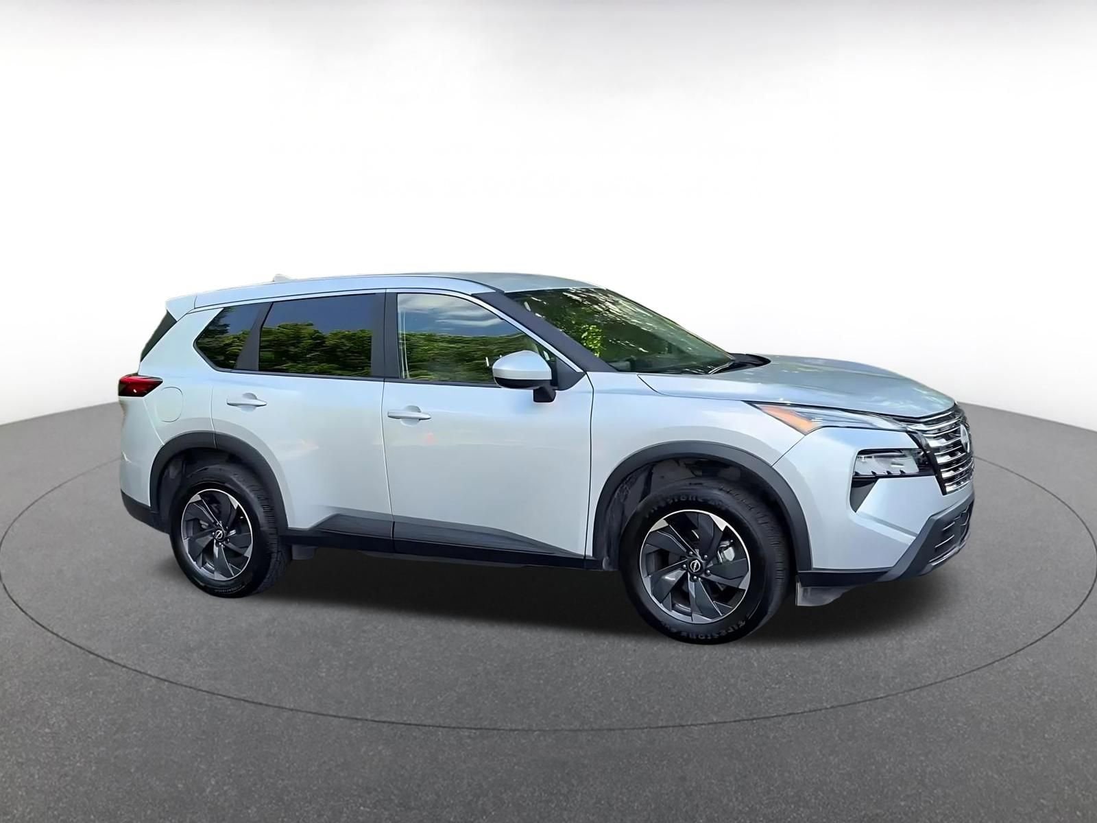 Thumbnail: 2025 Nissan Rogue - 2