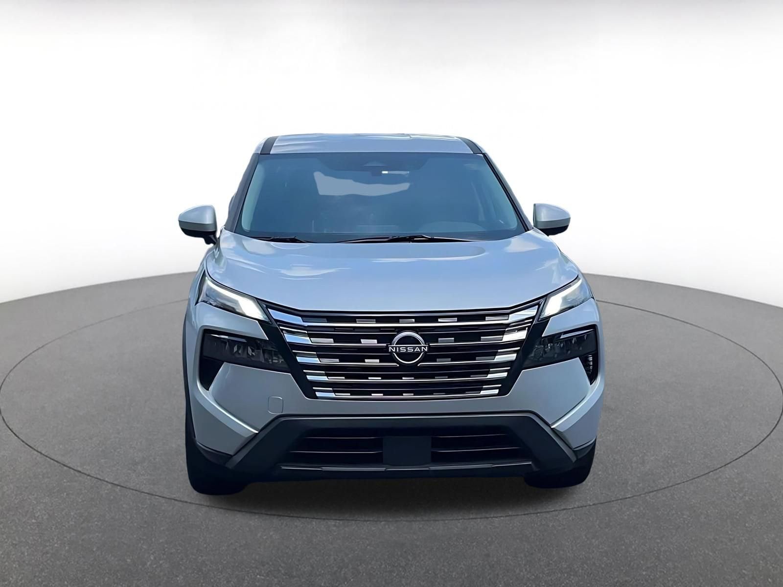 Thumbnail: 2025 Nissan Rogue - 3