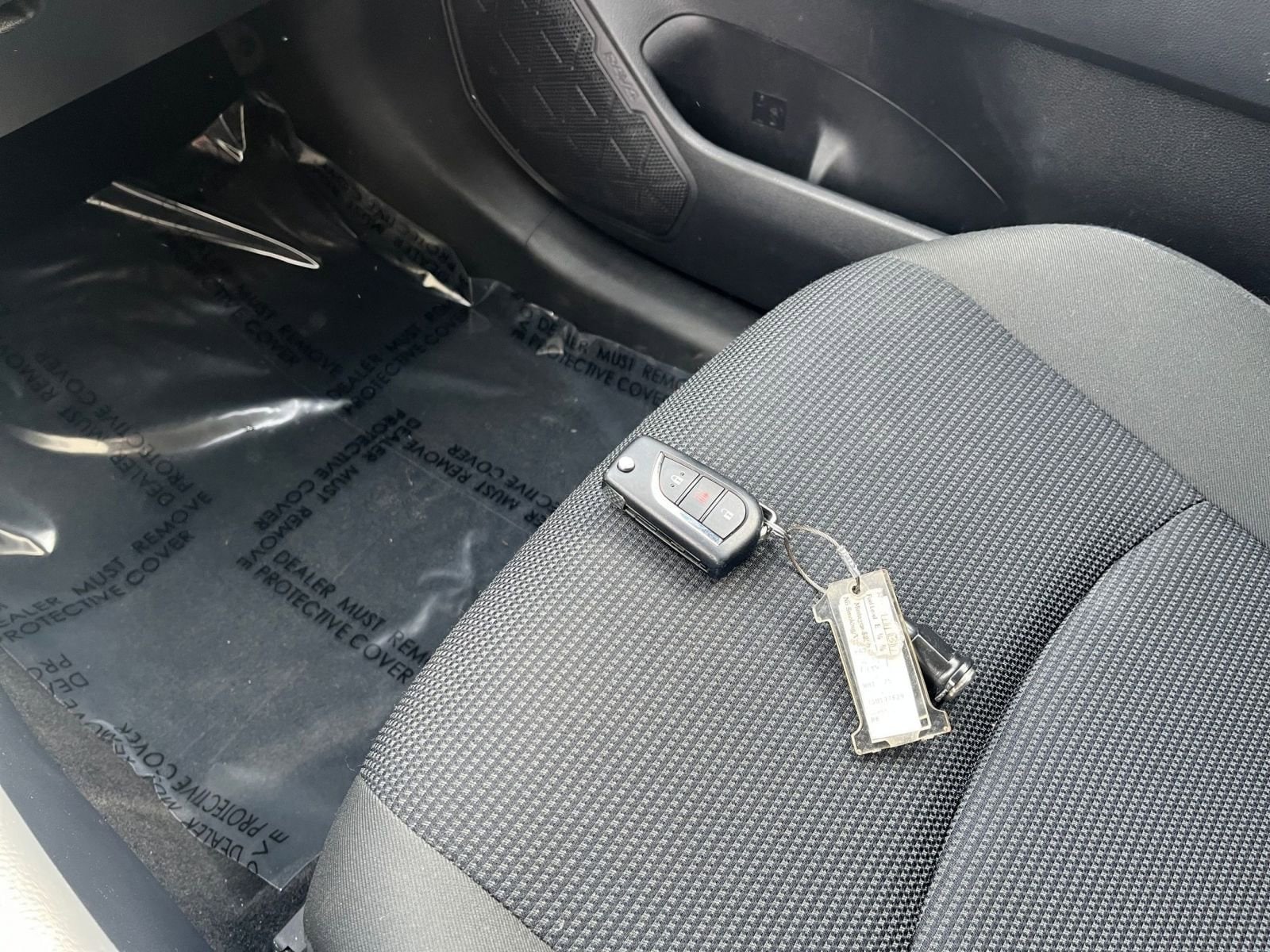 Thumbnail: 2025 Toyota RAV4 - 21