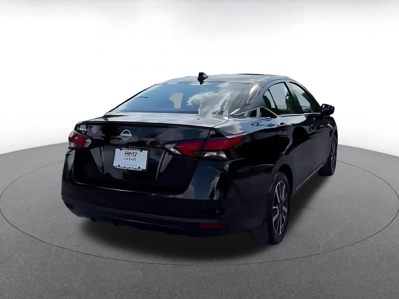 Thumbnail: 2025 Nissan Versa - 14
