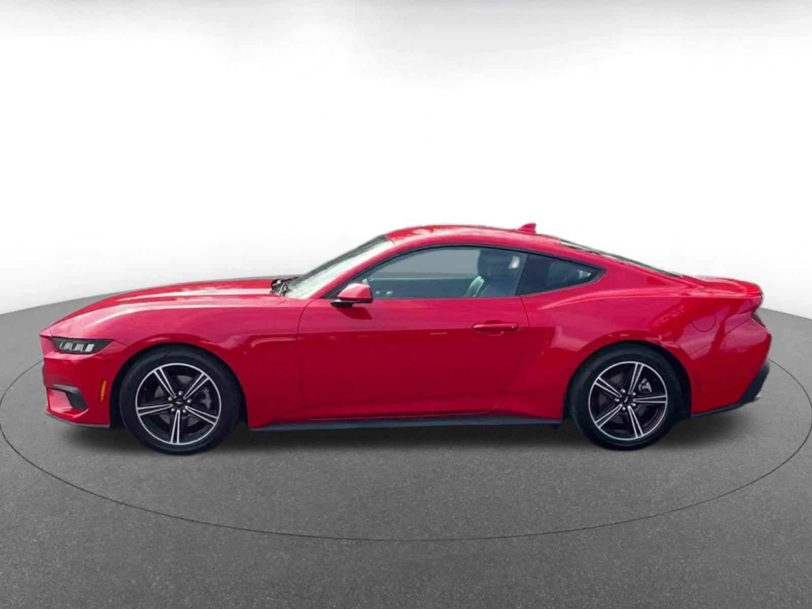 Thumbnail: 2024 Ford Mustang - 9