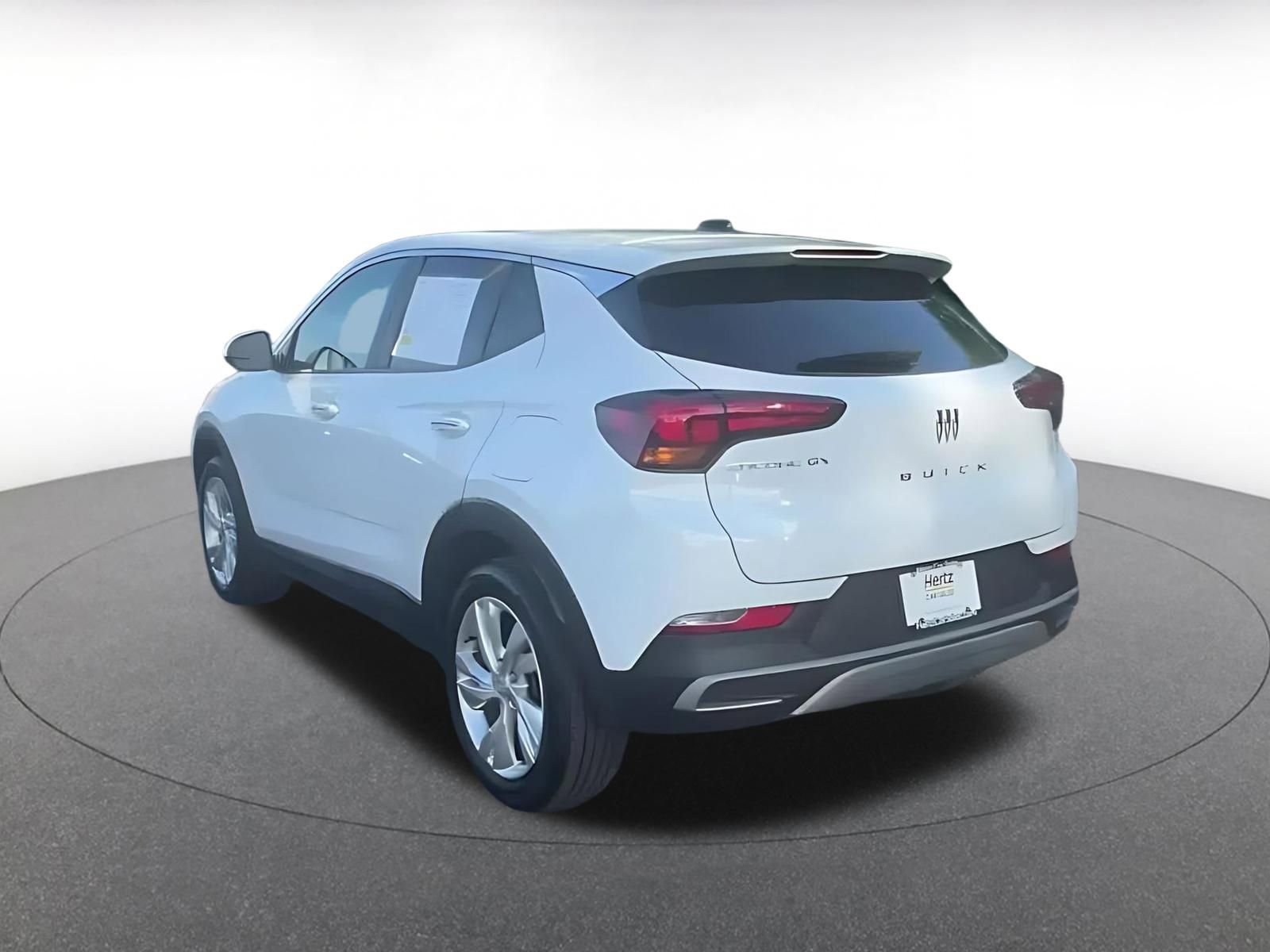 Thumbnail: 2025 Buick Encore GX - 11