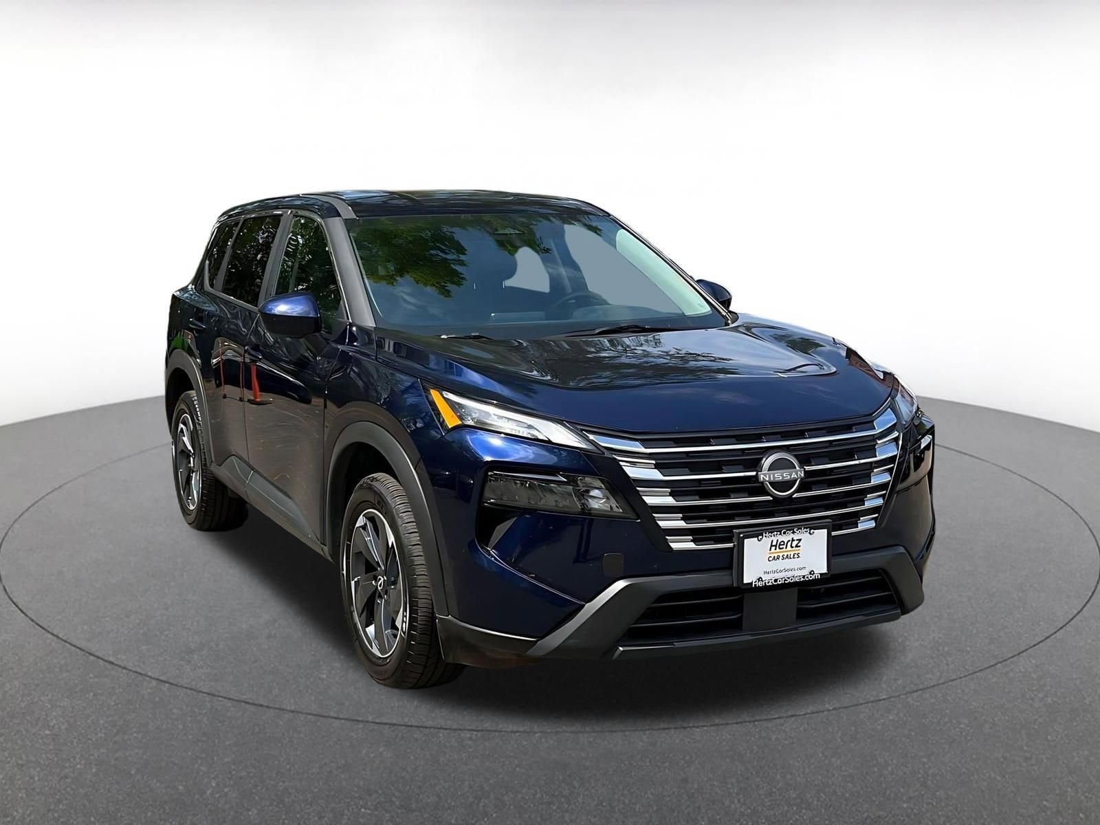 Thumbnail: 2025 Nissan Rogue - 1