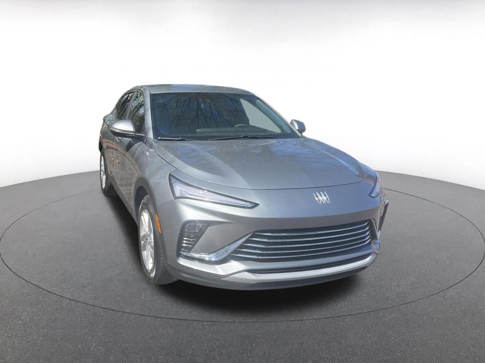 Thumbnail: 2025 Buick Envista - 1