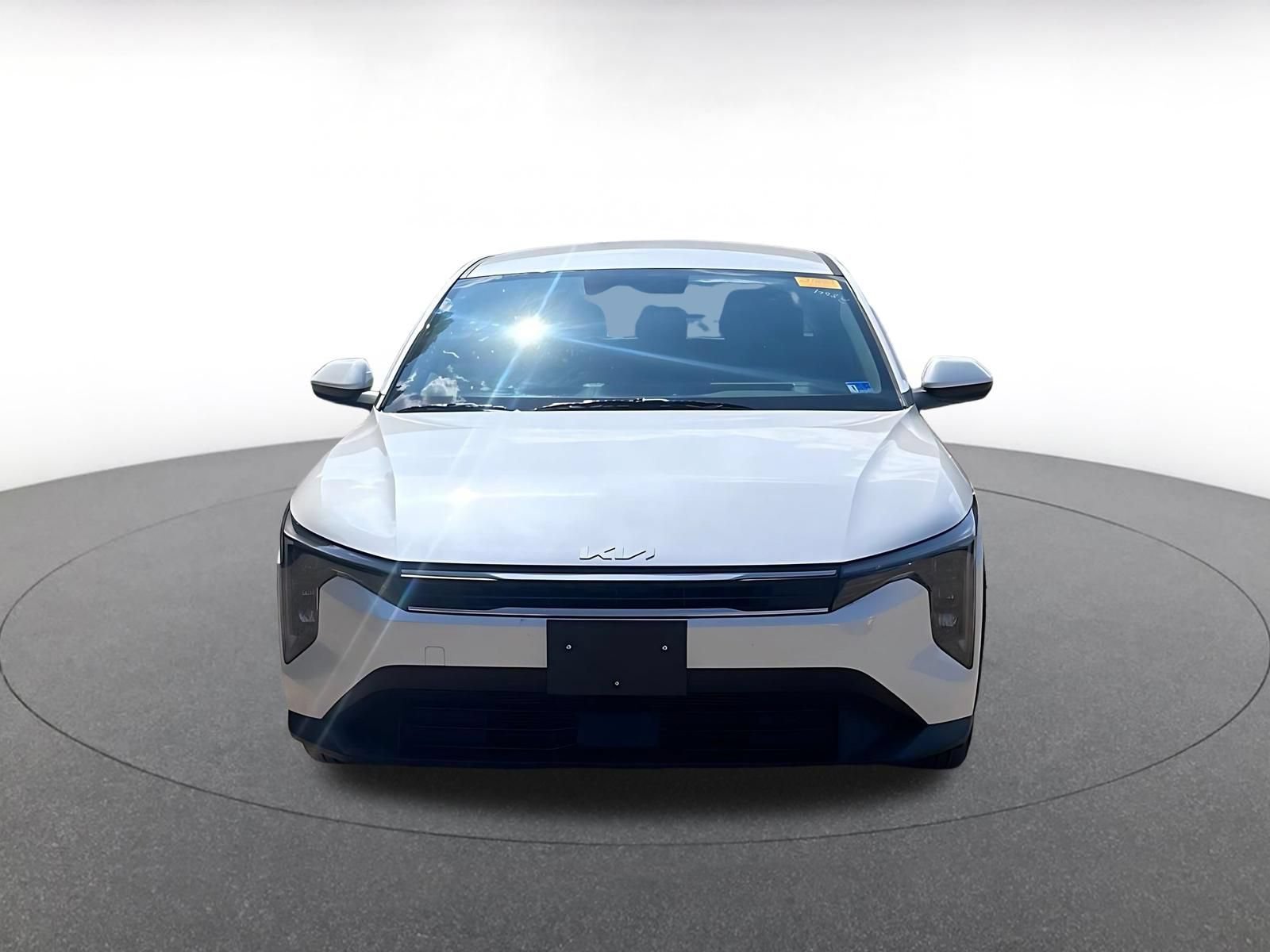 Thumbnail: 2026 Kia K4 - 3