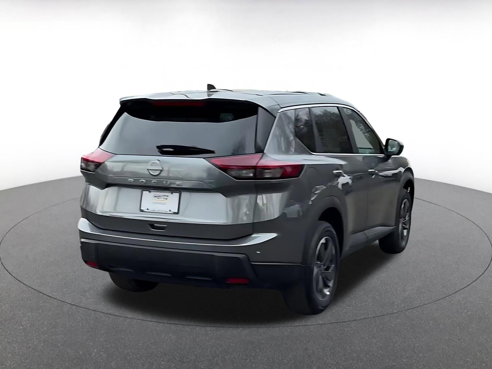 Thumbnail: 2025 Nissan Rogue - 14