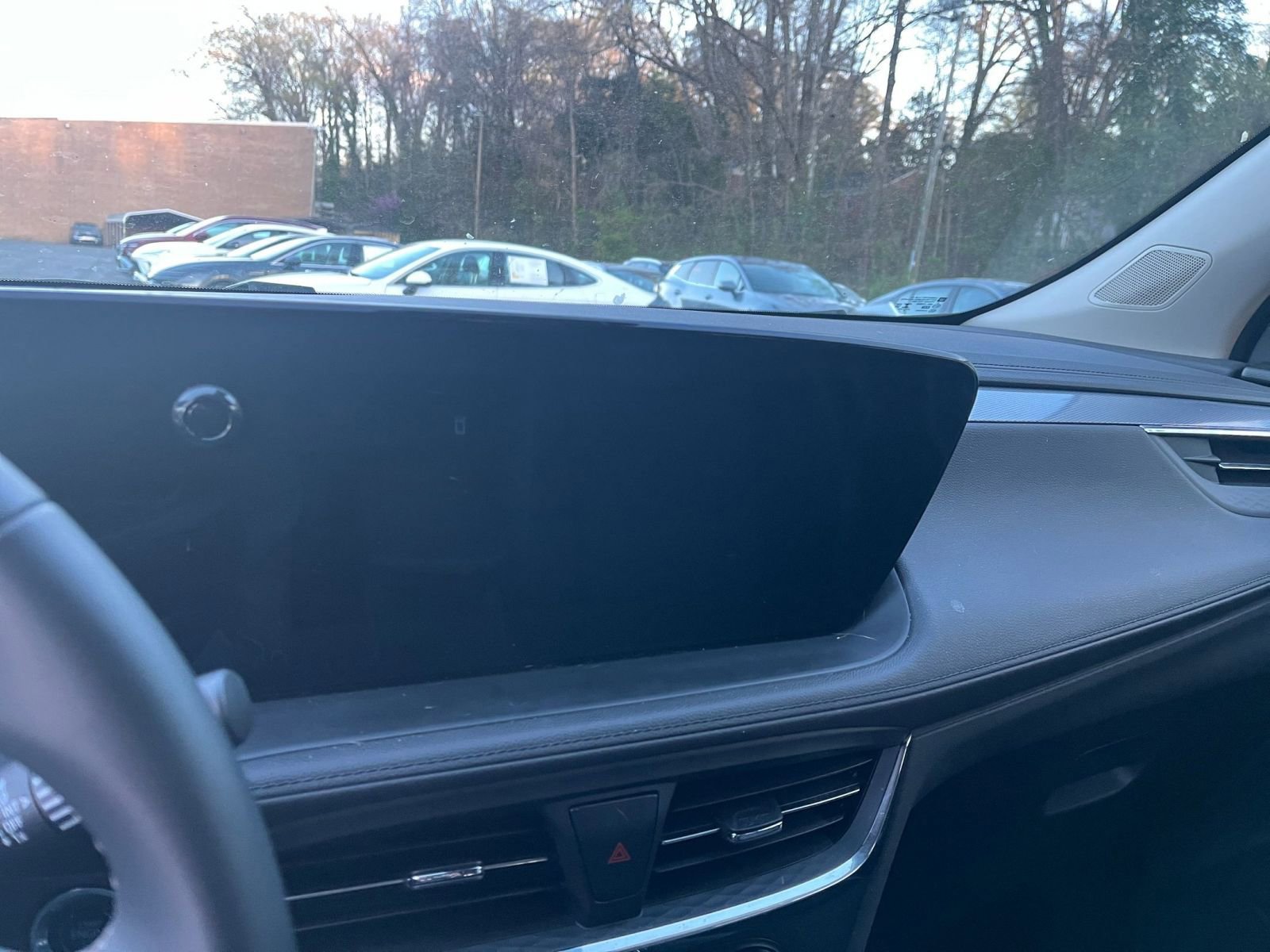 Thumbnail: 2025 Buick Encore GX - 17